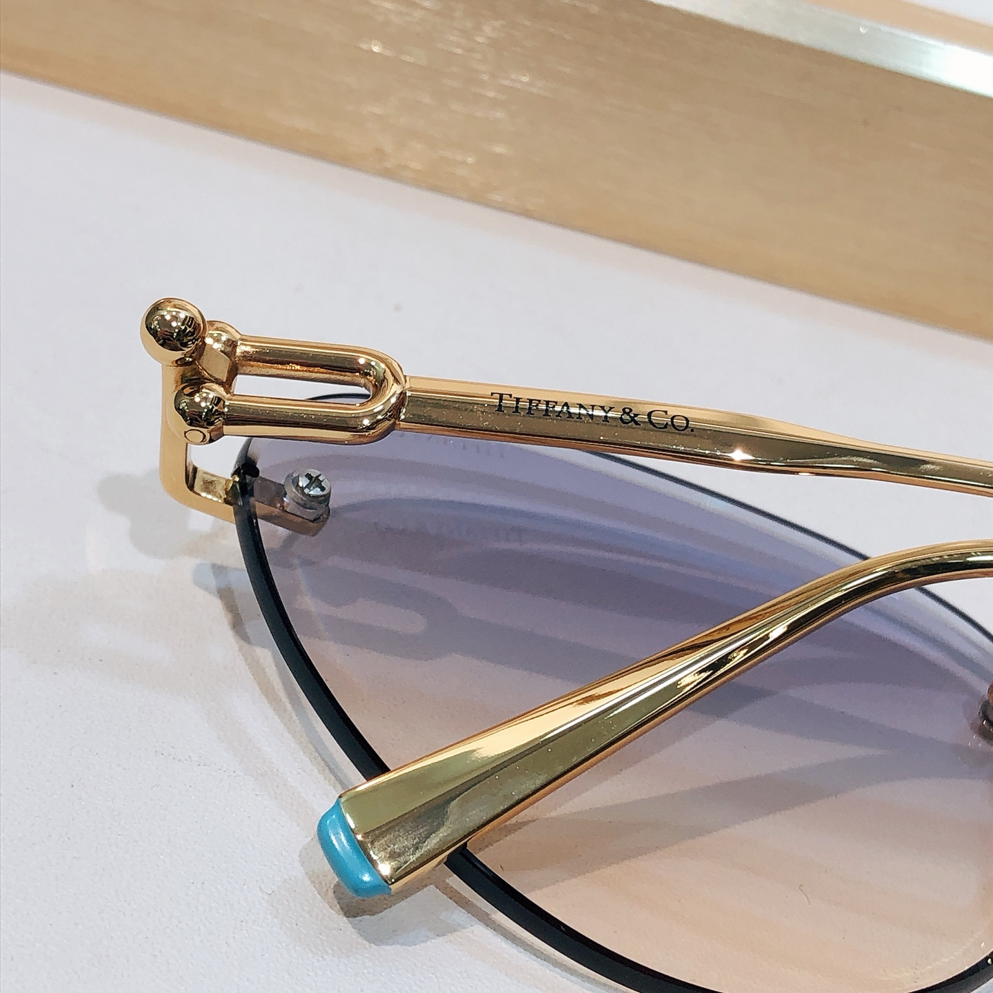 Tiffany & Co. TIFFANY&Co