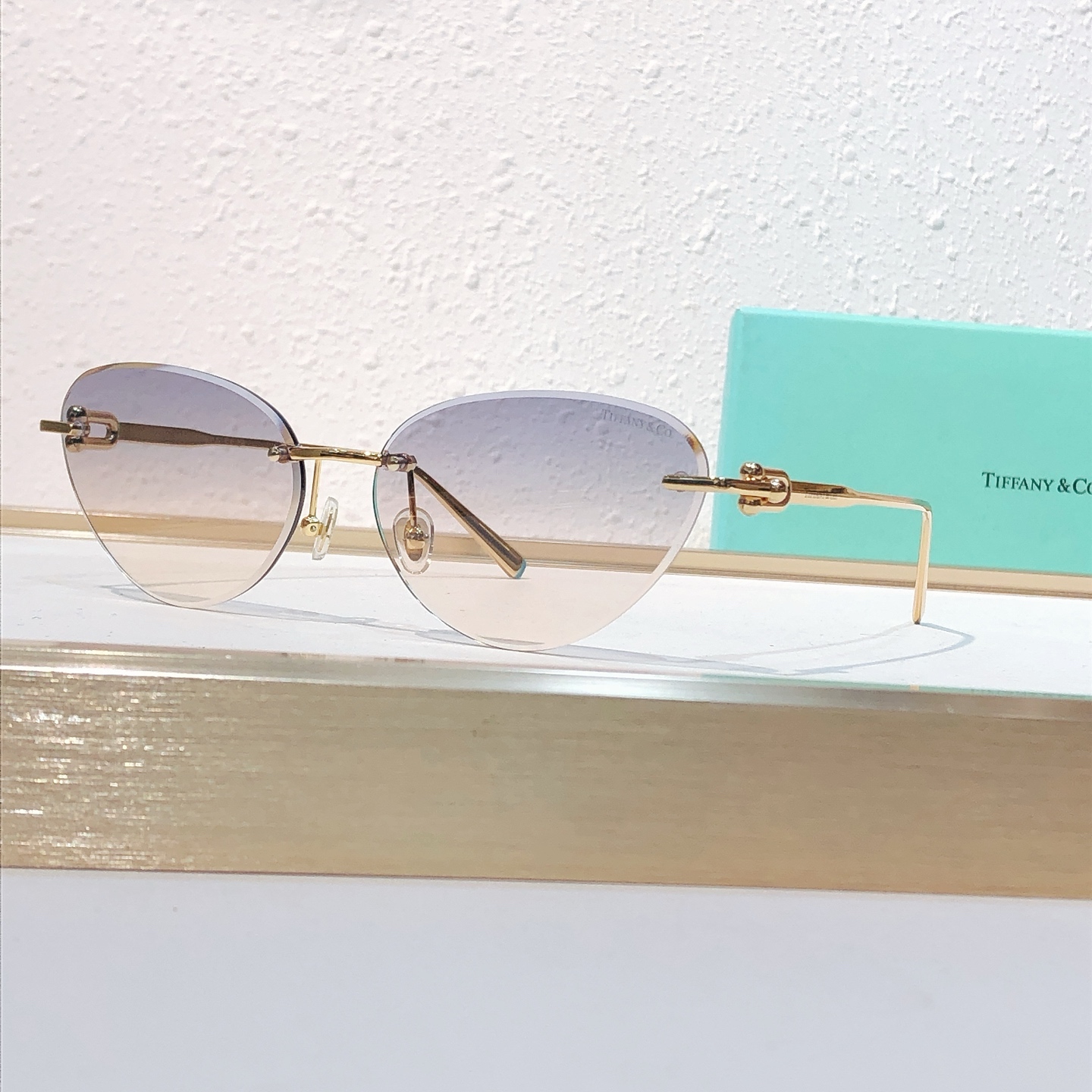 Tiffany & Co. TIFFANY&Co