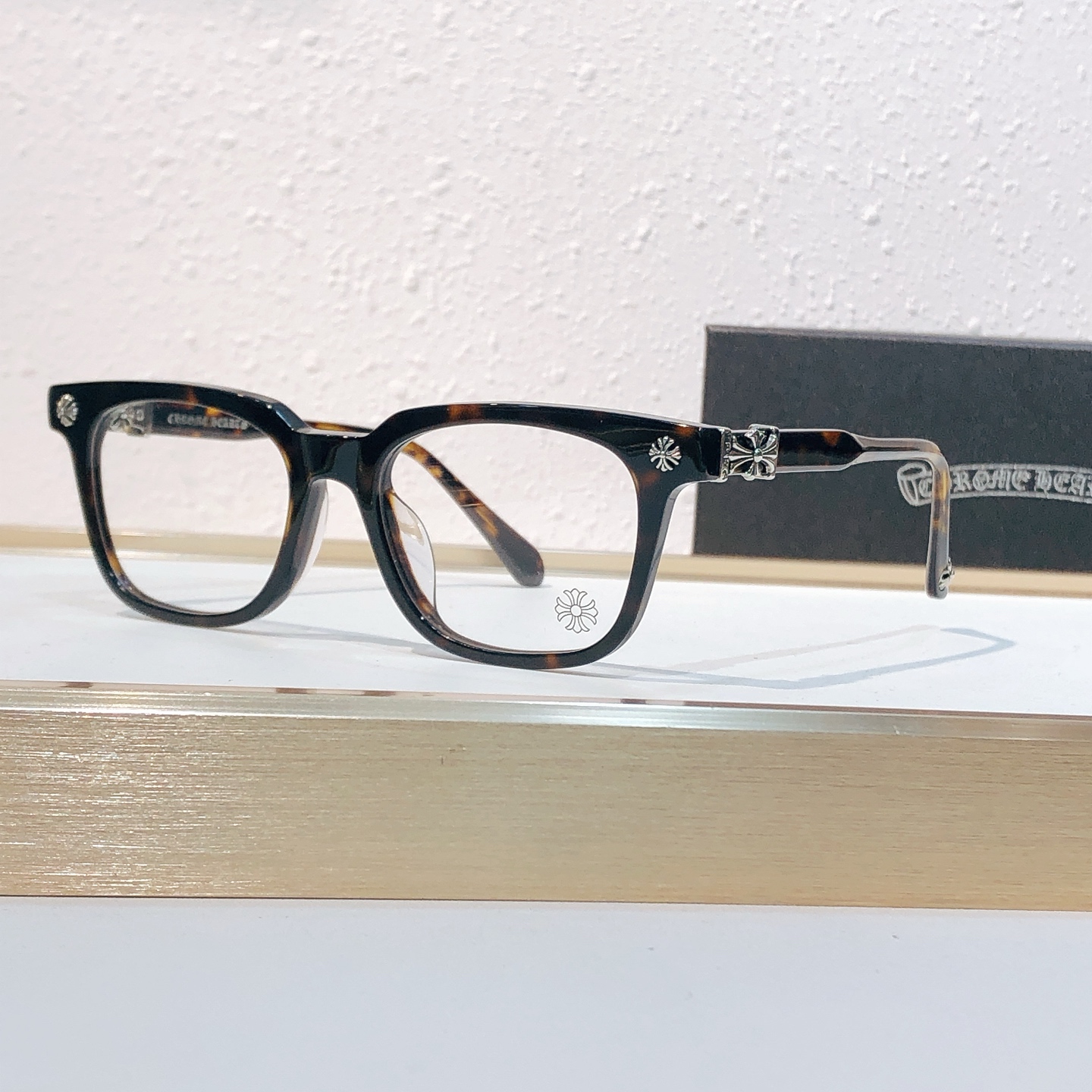 Chrome Hearts Chrome Hearts