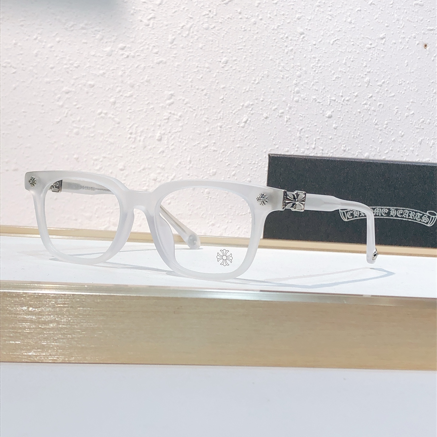 Chrome Hearts Chrome Hearts