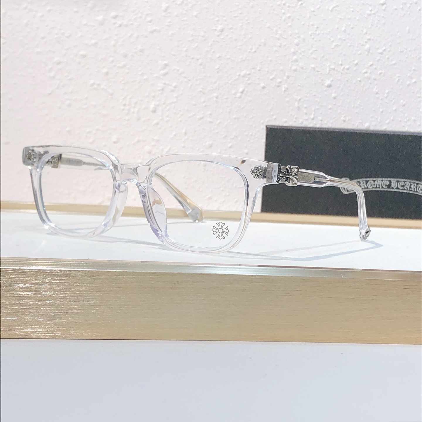 Chrome Hearts Chrome Hearts