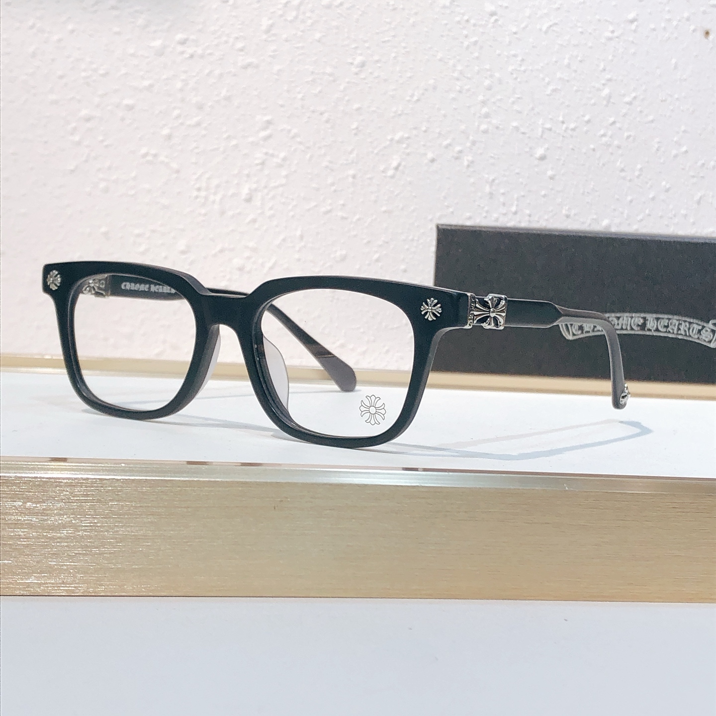 Chrome Hearts Chrome Hearts