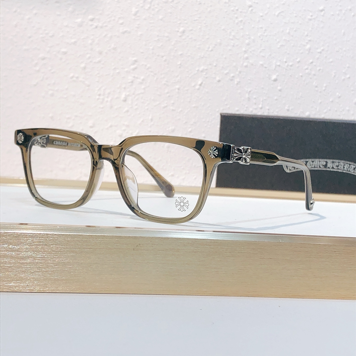 Chrome Hearts Chrome Hearts