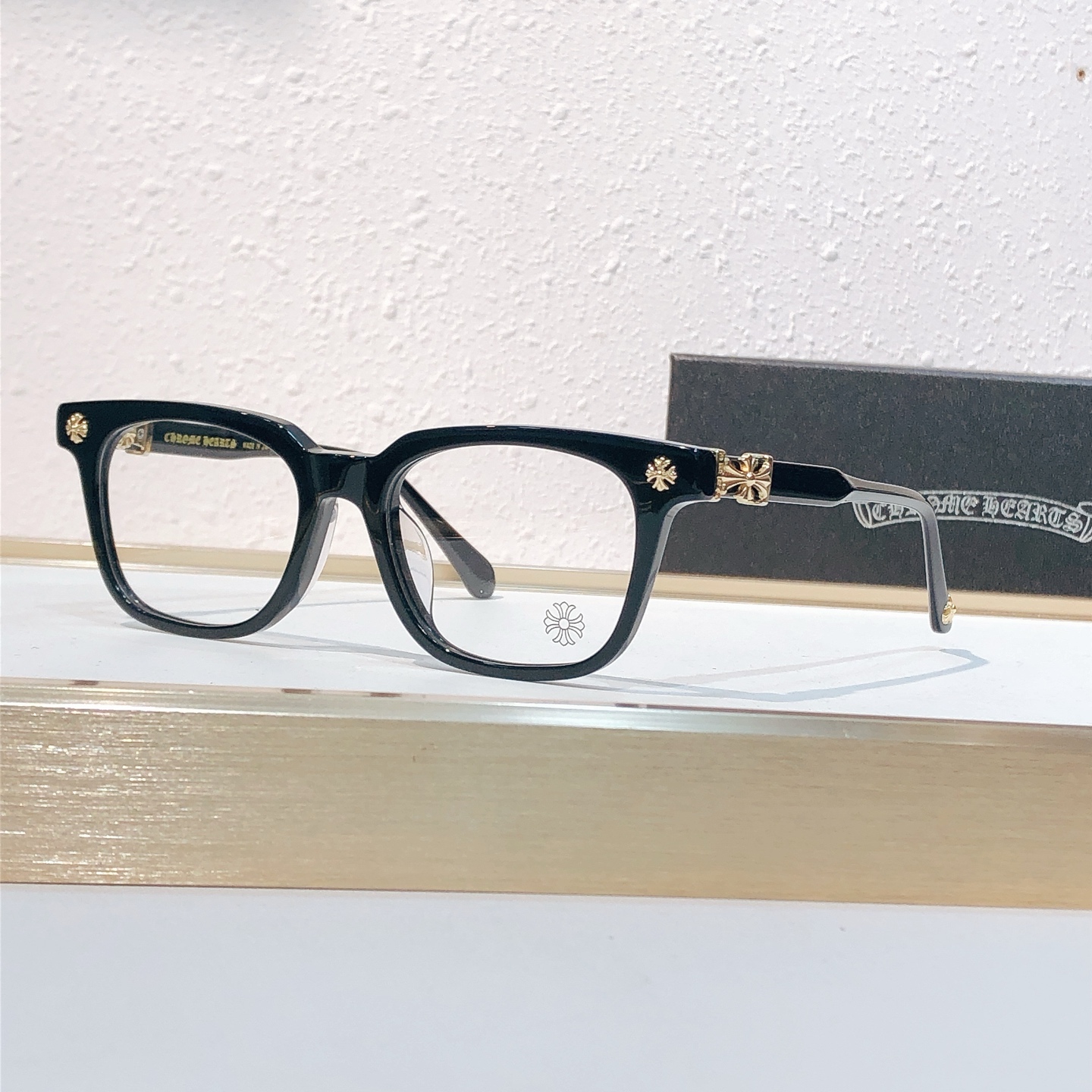 Chrome Hearts Chrome Hearts