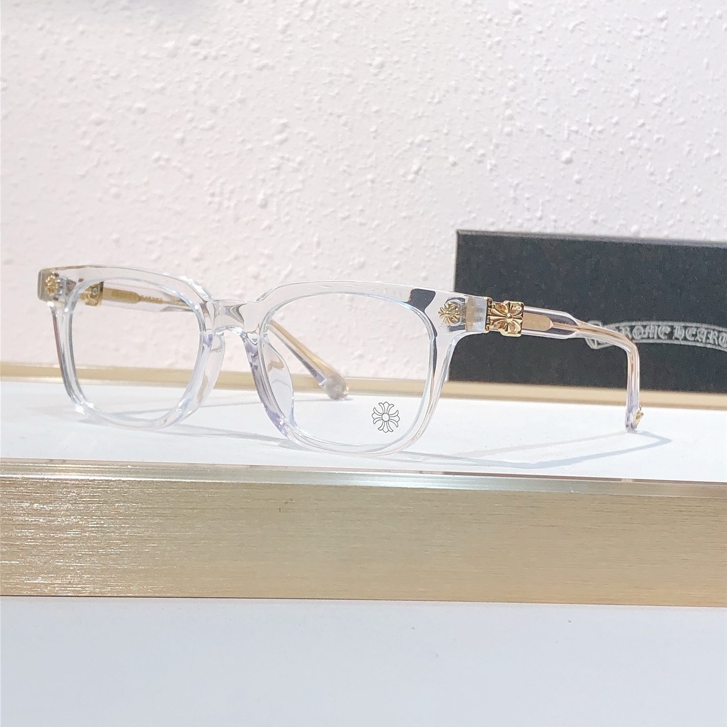 Chrome Hearts Chrome Hearts
