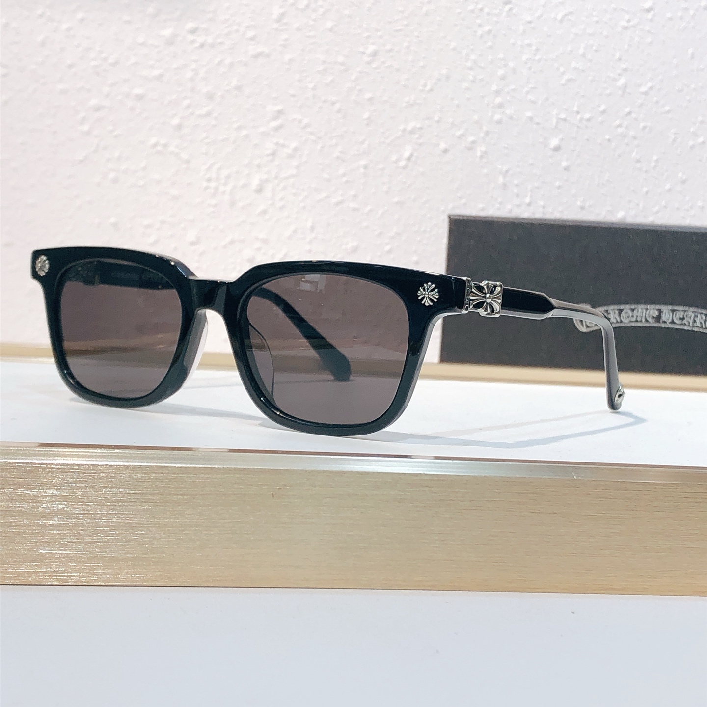 Chrome Hearts Chrome Hearts