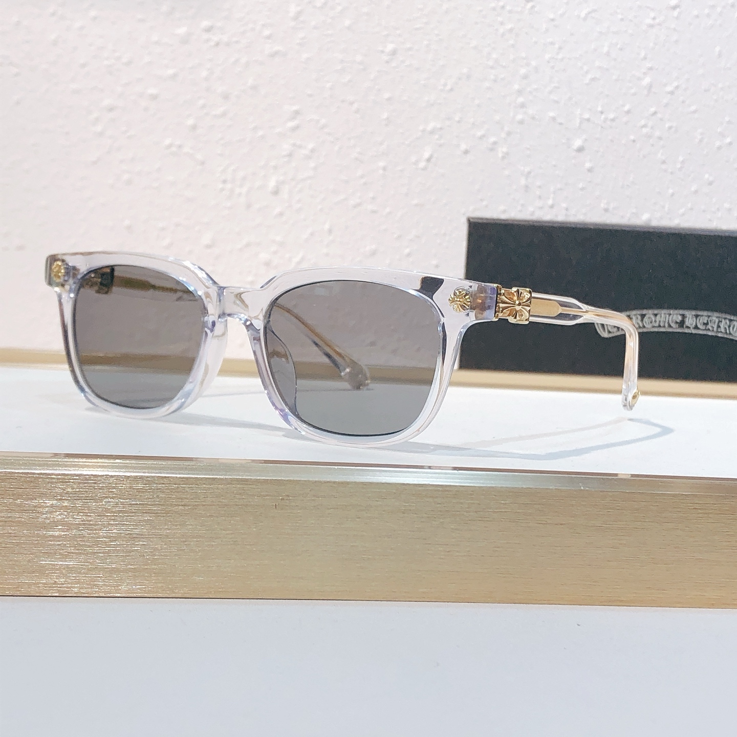 Chrome Hearts Chrome Hearts