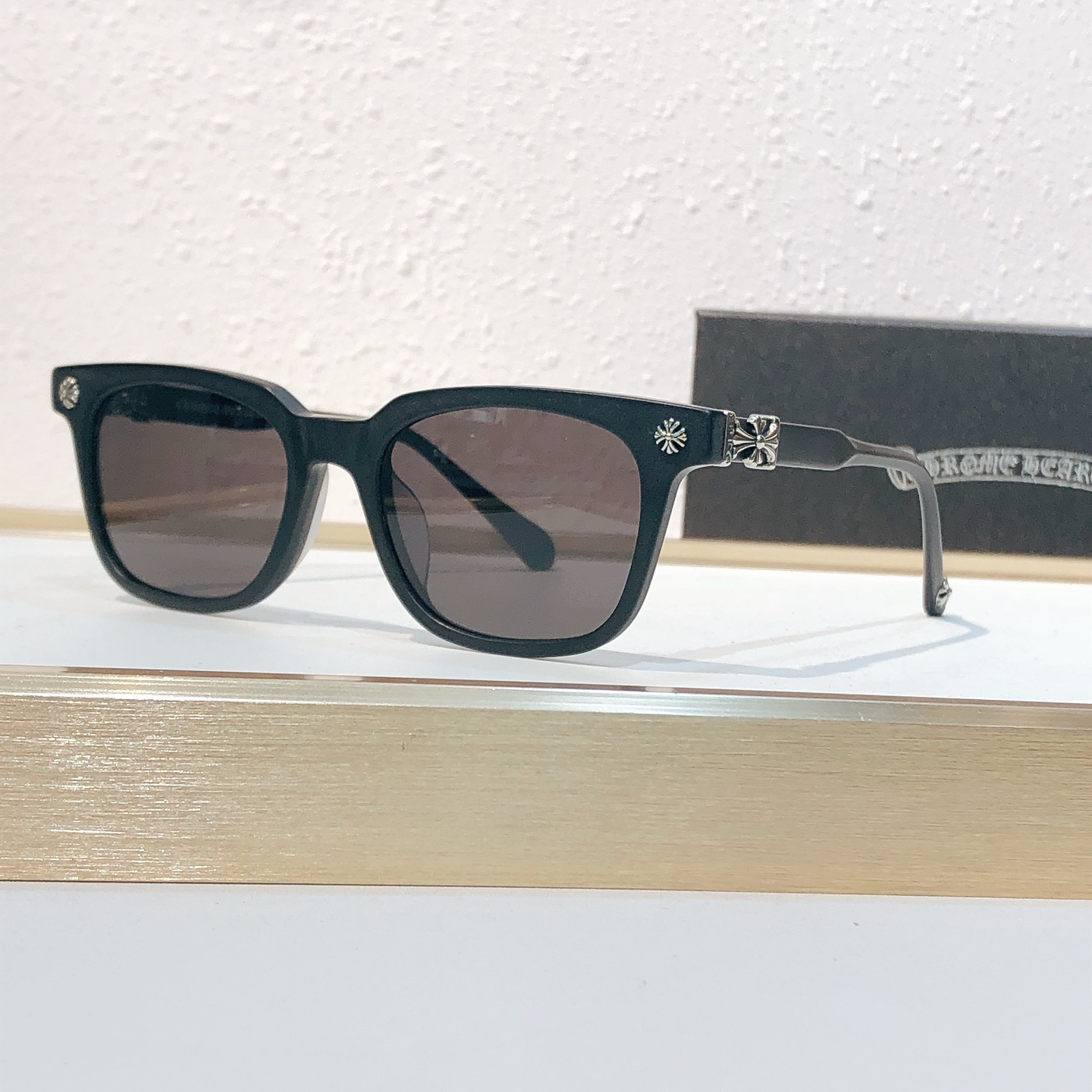 Chrome Hearts Chrome Hearts