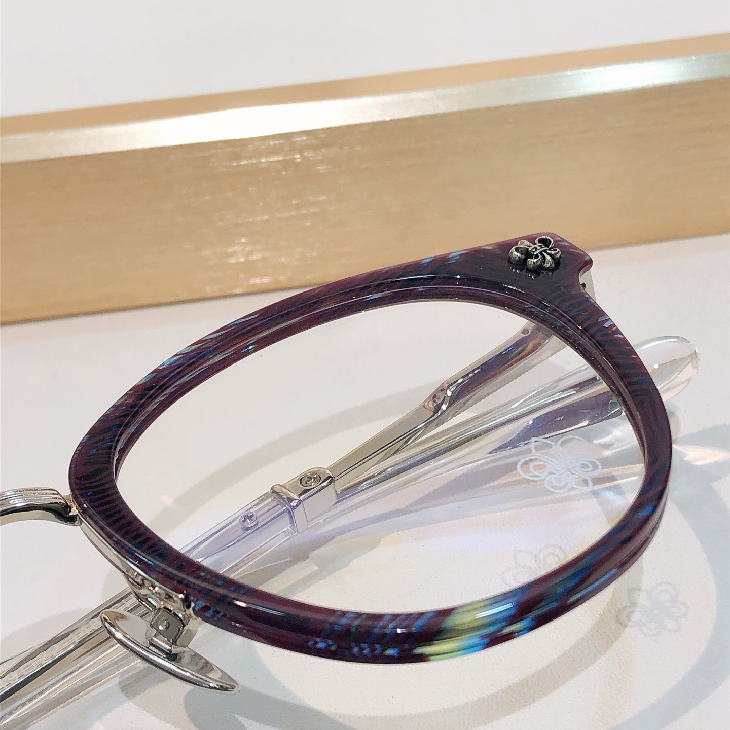 Chrome Hearts CHROME HEART*