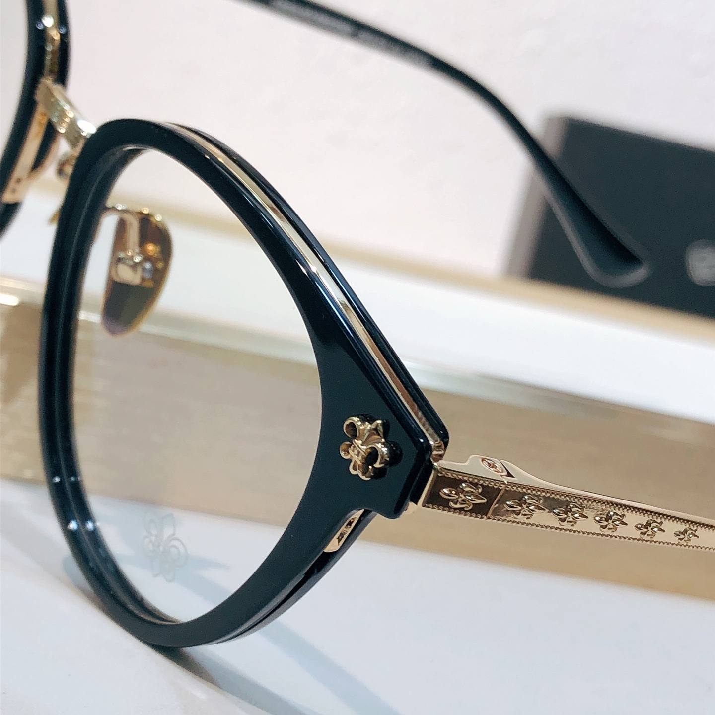 Chrome Hearts CHROME HEART*