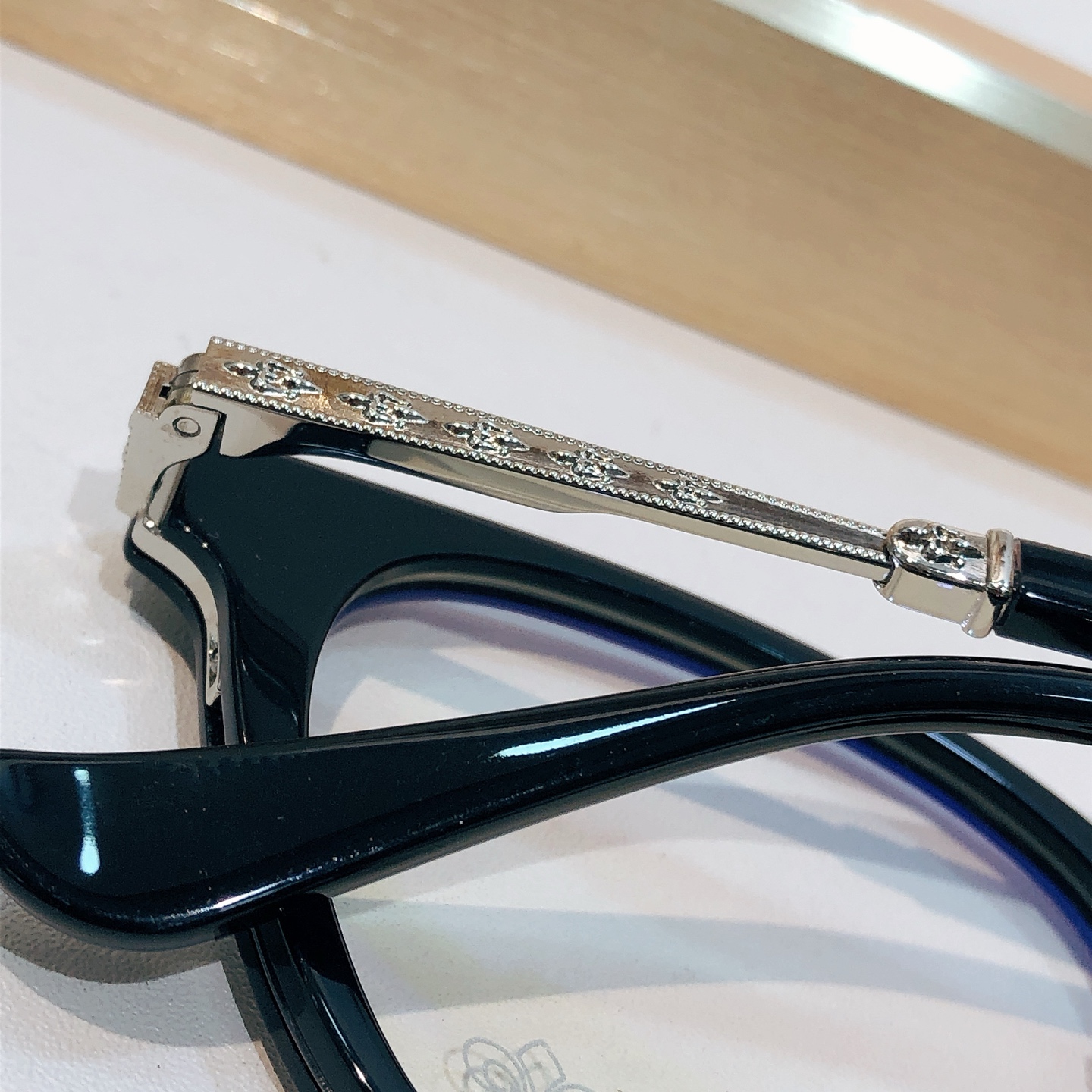 Chrome Hearts CHROME HEART*