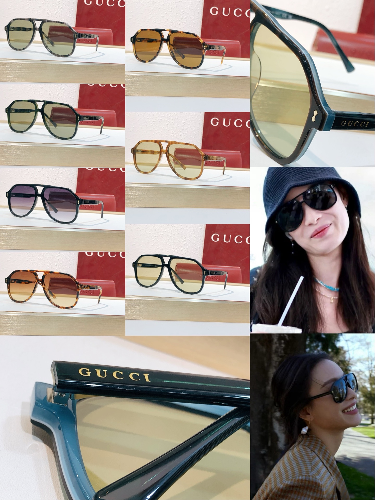 Gucci GUCC*