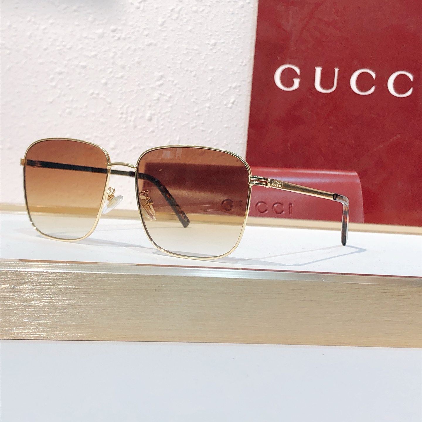 Gucci GUCCI*MODEL：GG2166S