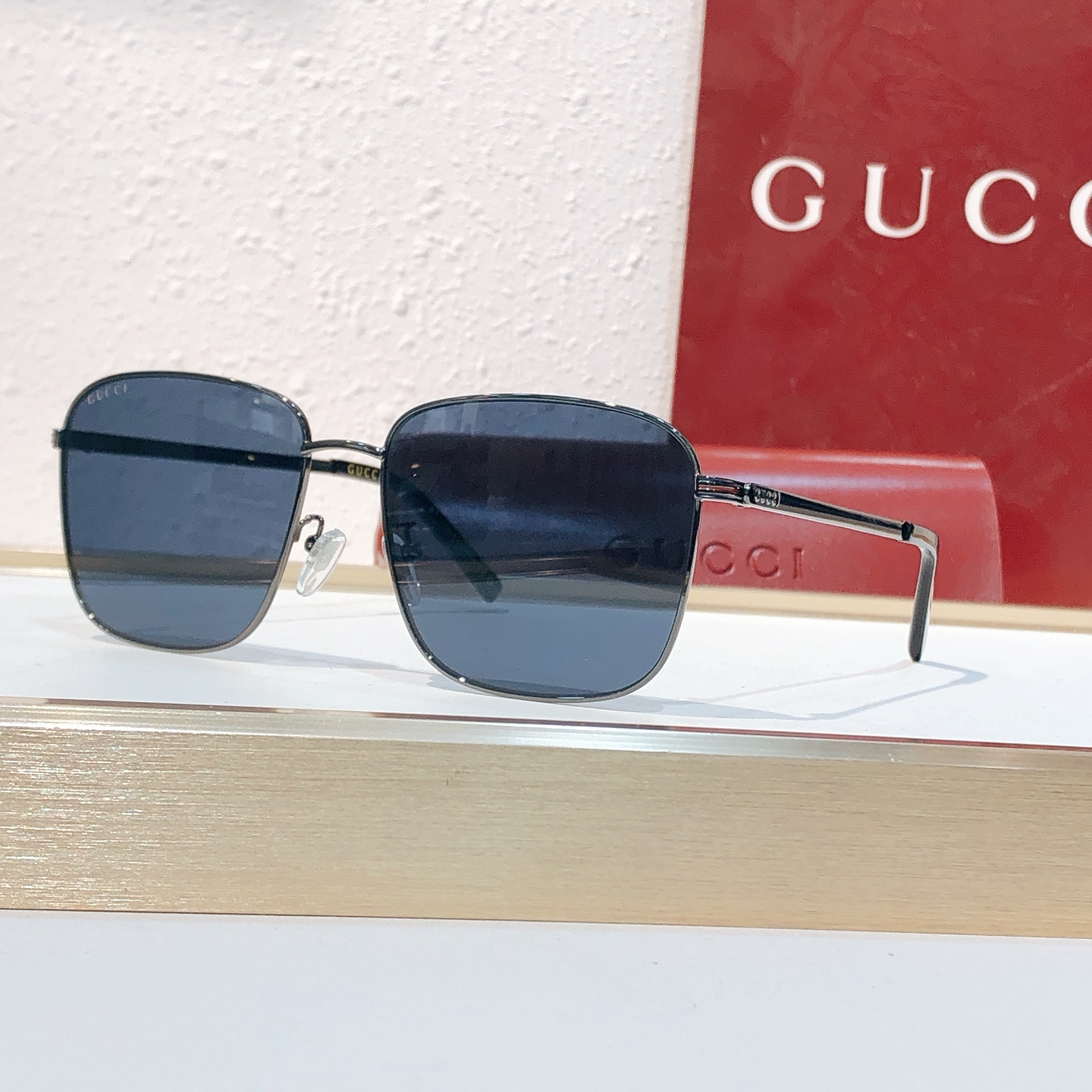 Gucci GUCCI*MODEL：GG2166S