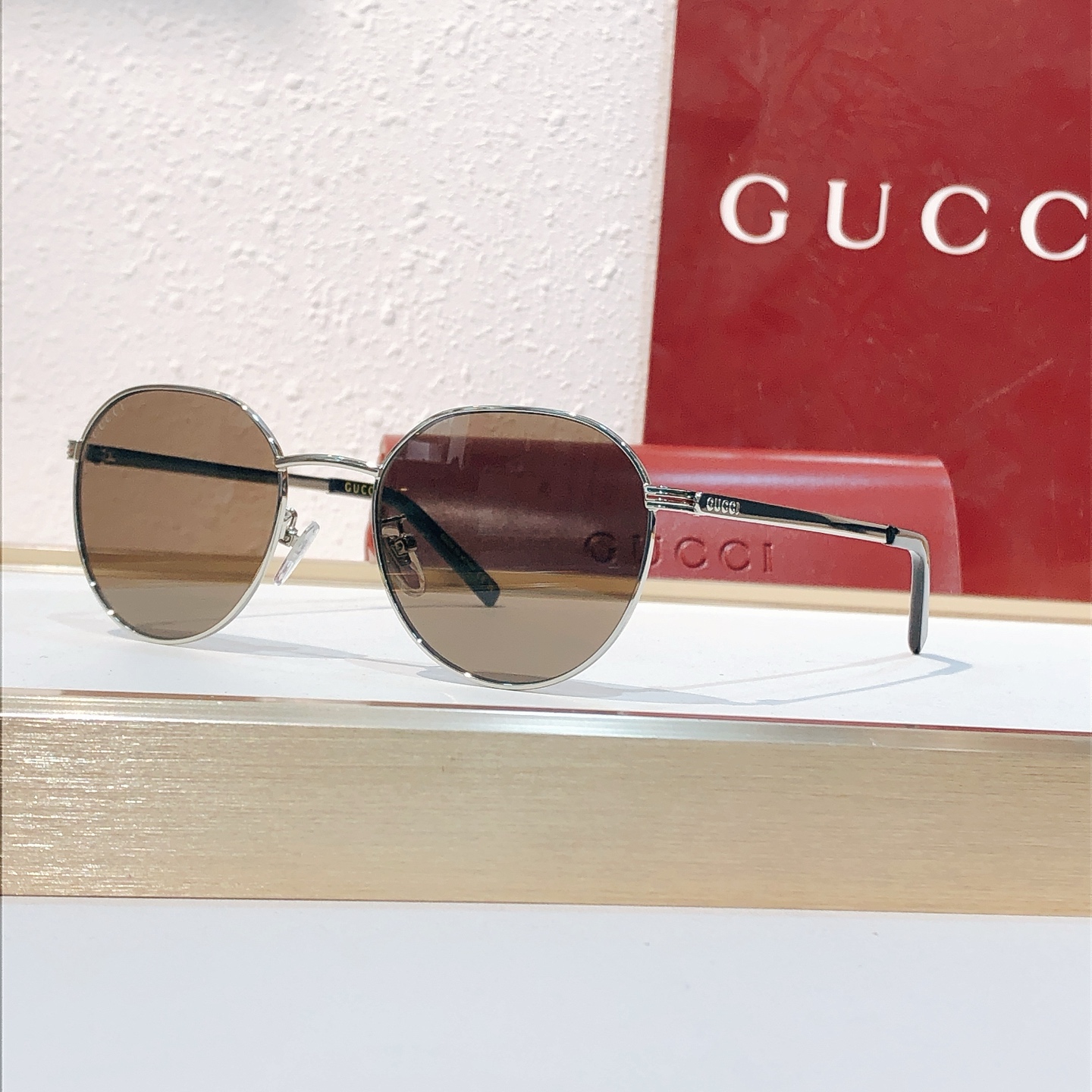 Gucci GUCCI*MODEL：GG2163S