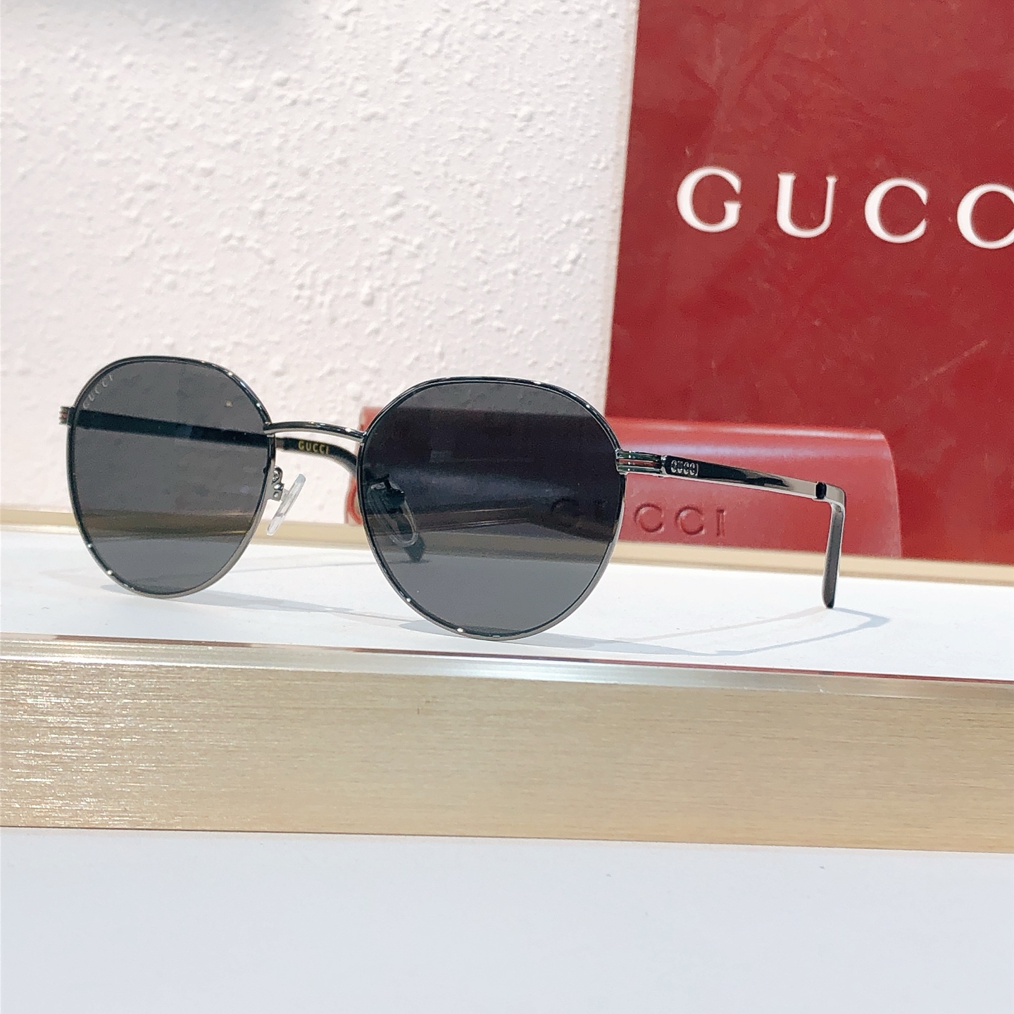 Gucci GUCCI*MODEL：GG2163S
