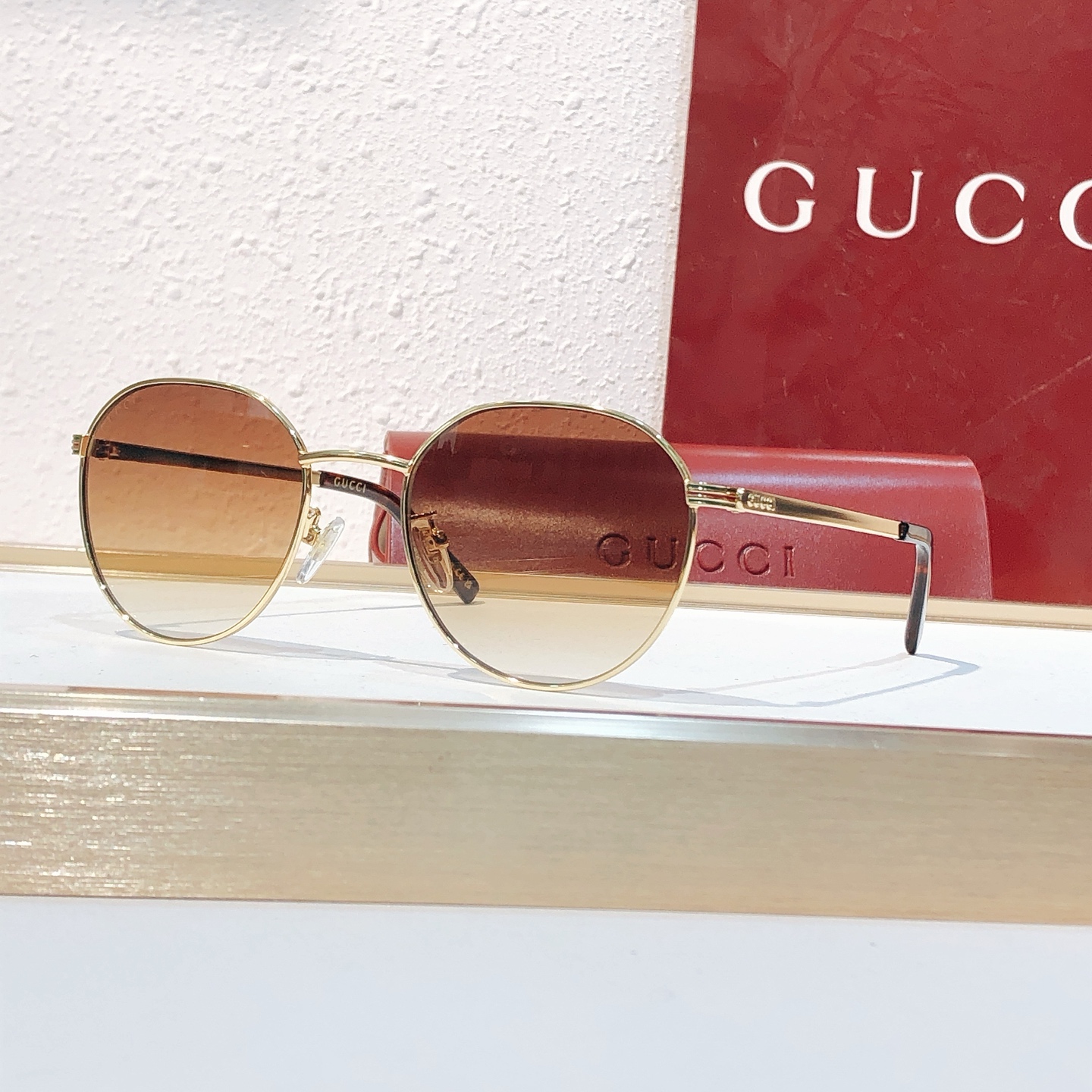 Gucci GUCCI*MODEL：GG2163S