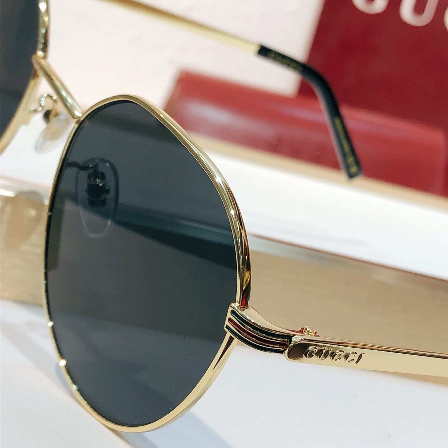 Gucci GUCCI*MODEL：GG2163S