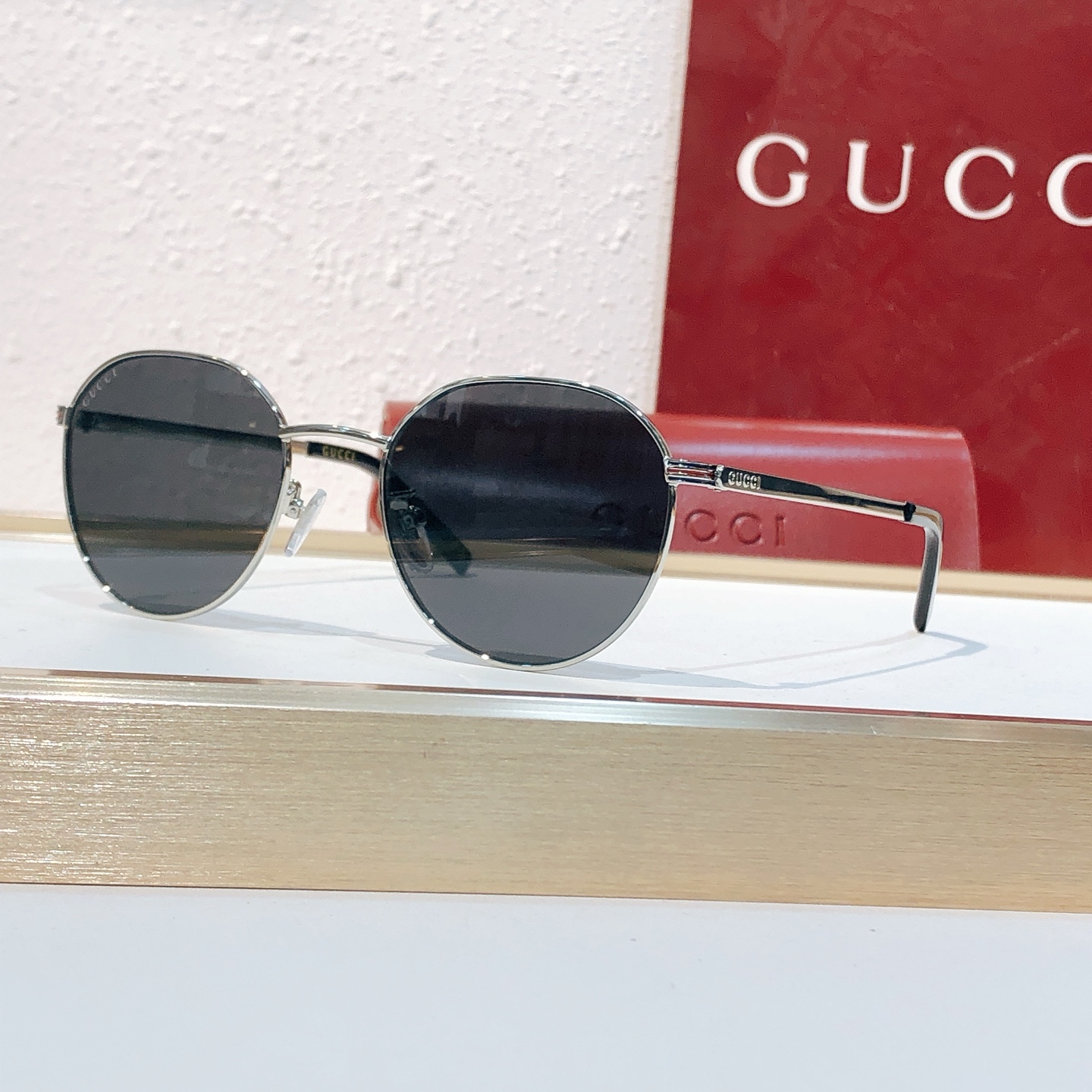 Gucci GUCCI*MODEL：GG2163S
