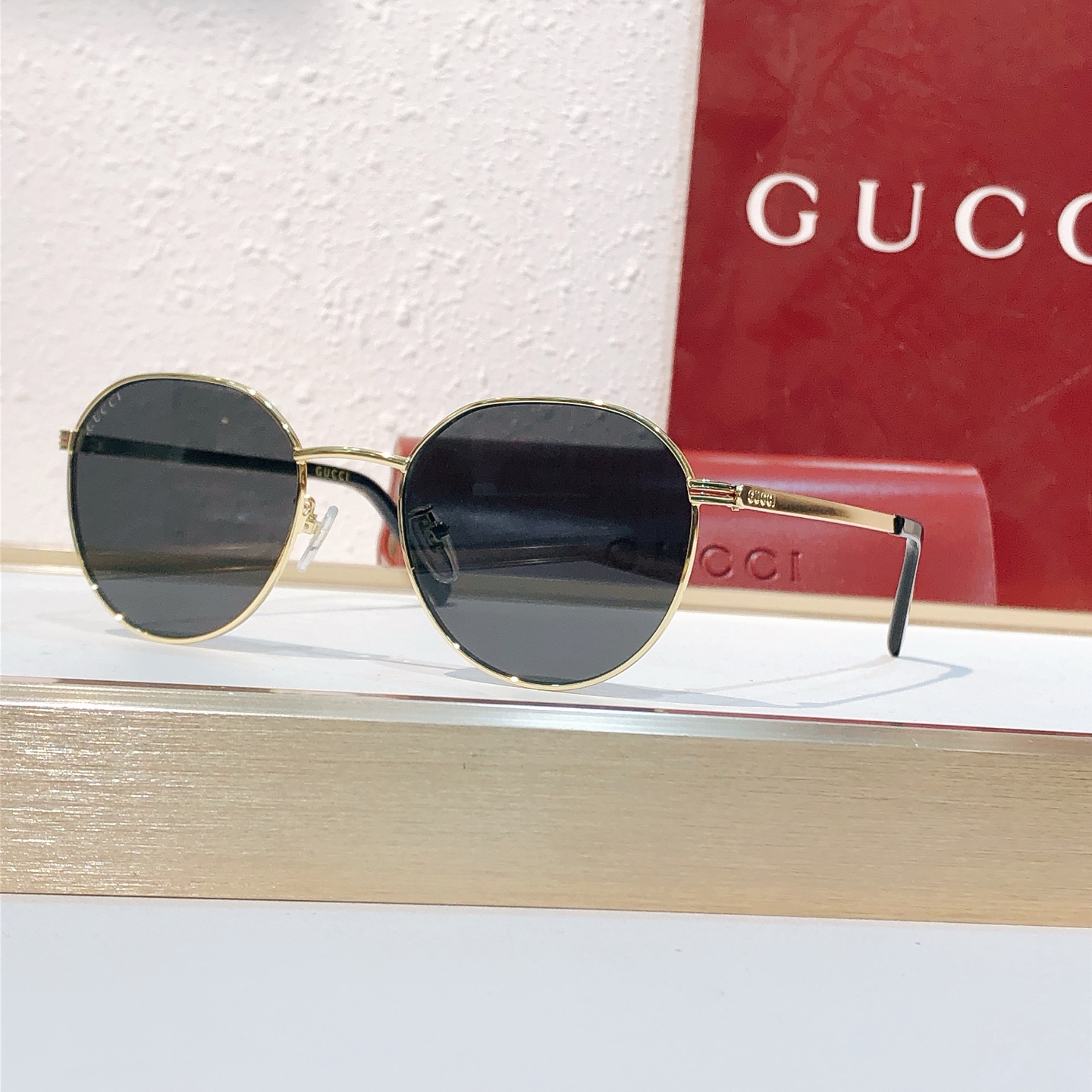Gucci GUCCI*MODEL：GG2163S