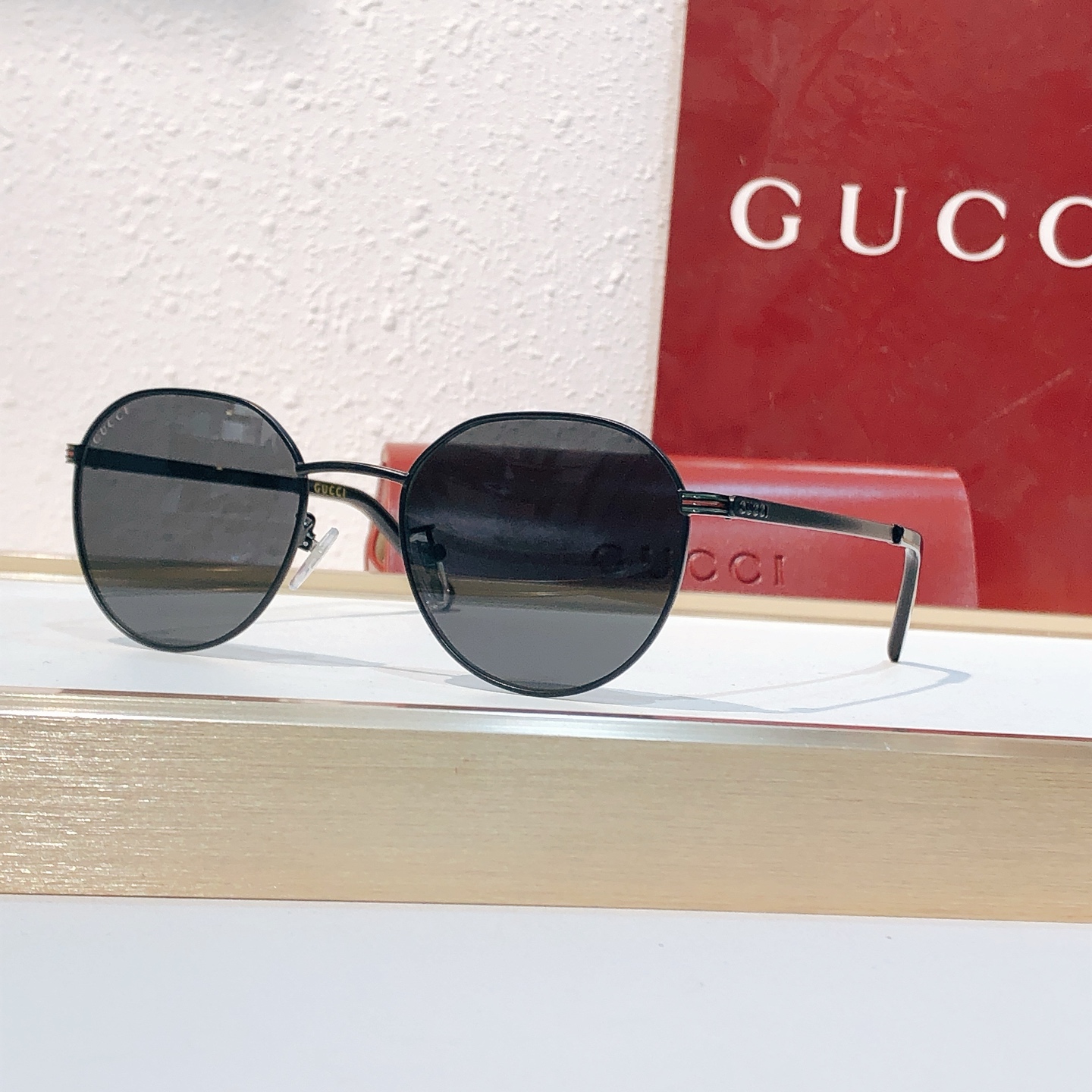 Gucci GUCCI*MODEL：GG2163S