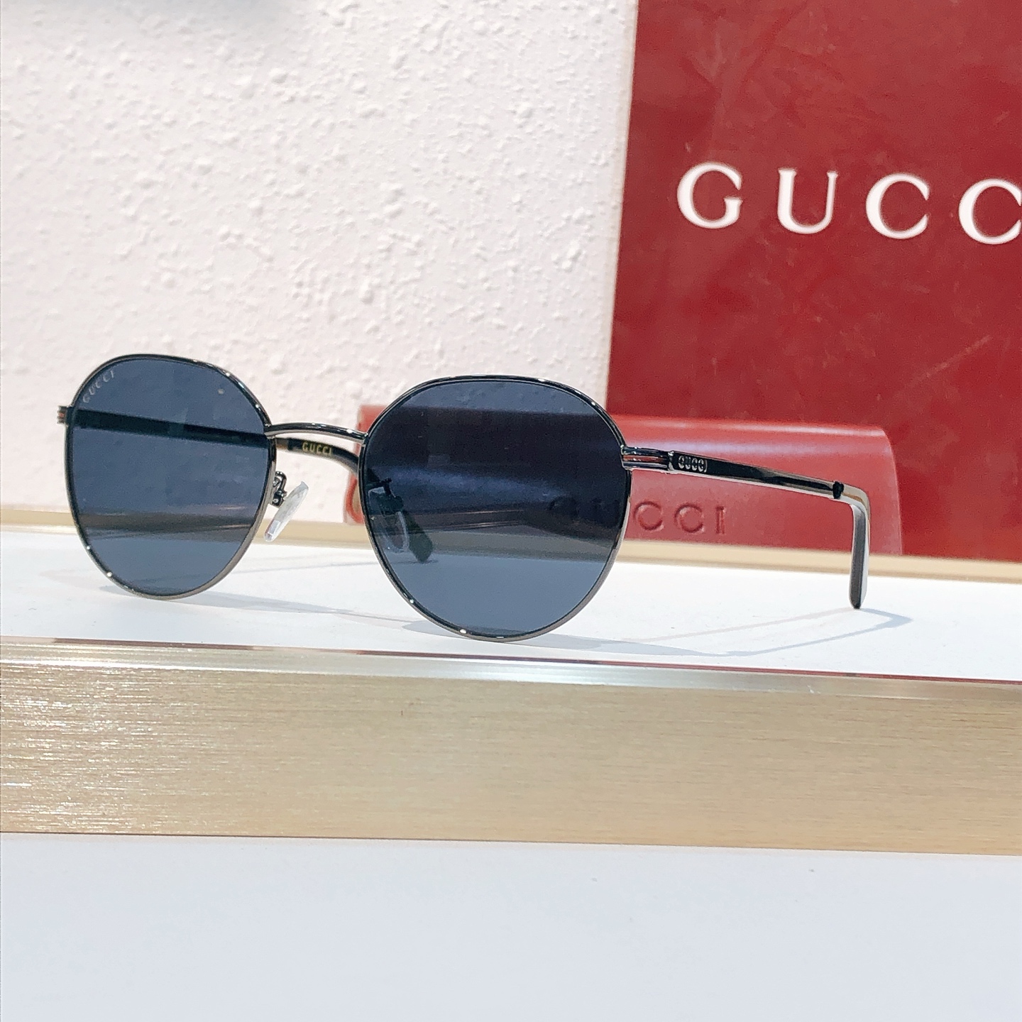 Gucci GUCCI*MODEL：GG2163S