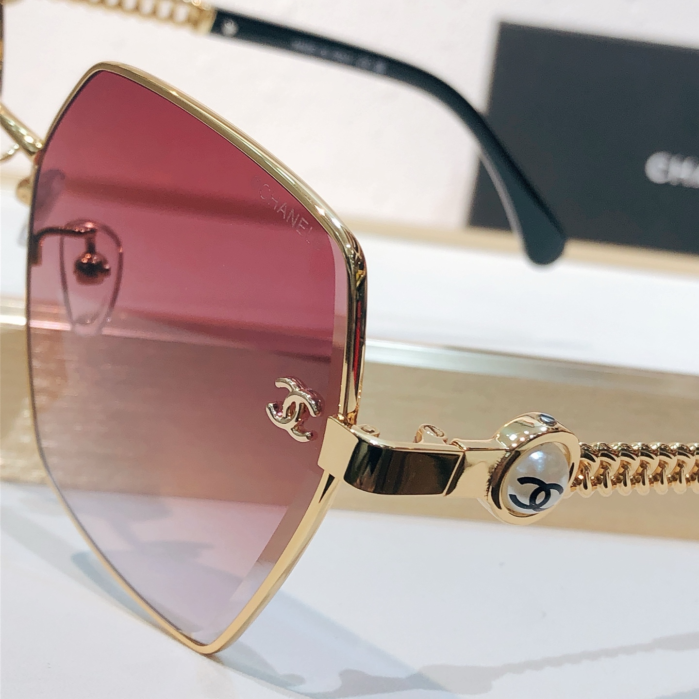 Chanel CHANE*