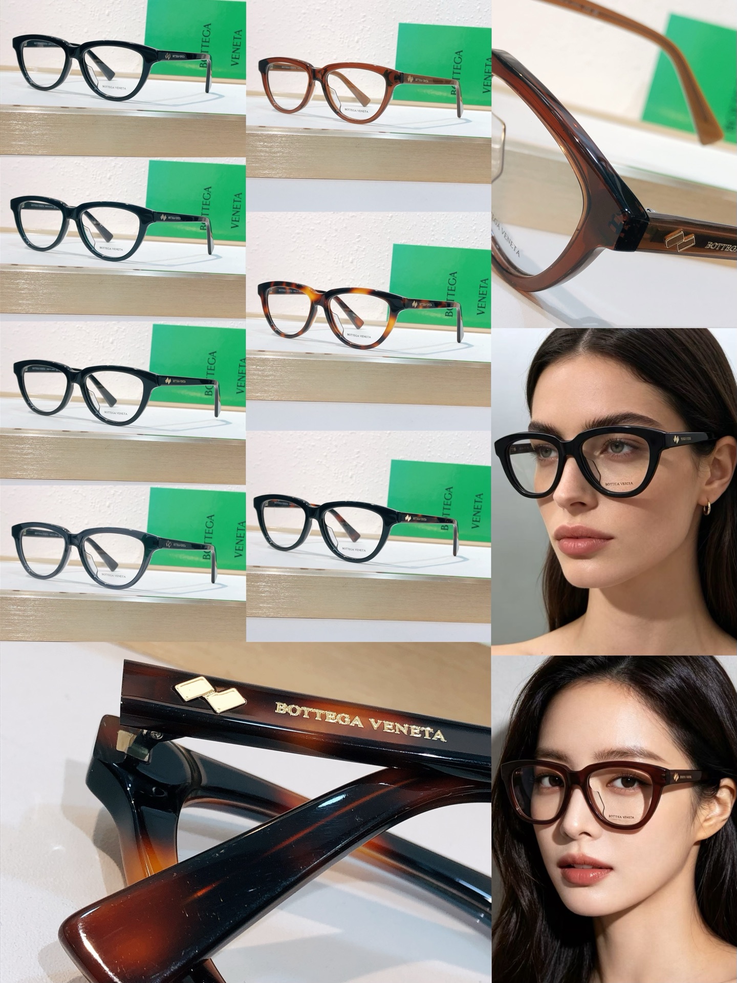 Bottega Veneta BOTTEGA VENET*