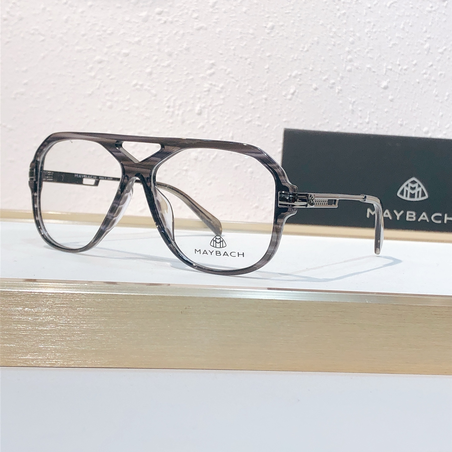 Unknown MAYBACH迈巴