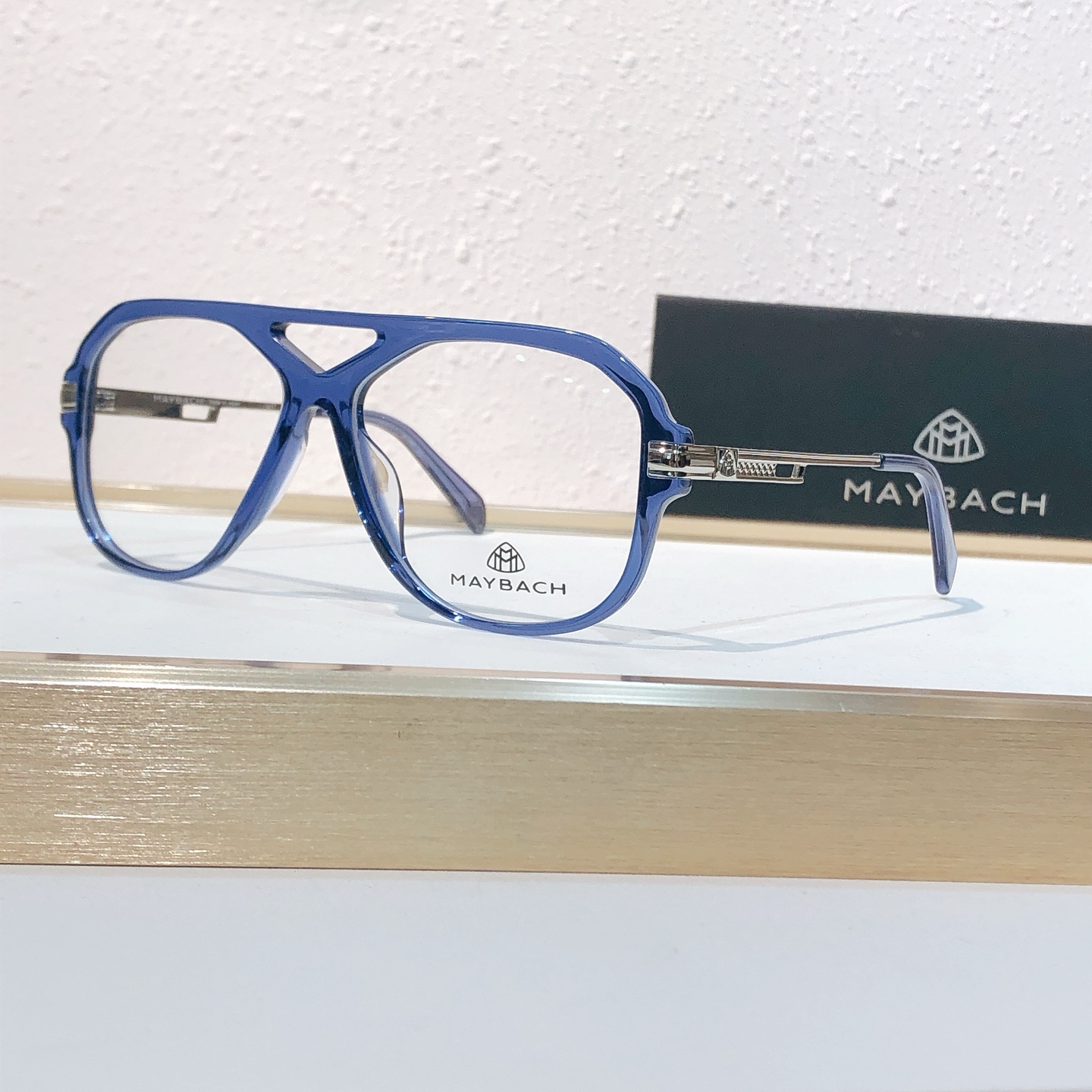Unknown MAYBACH迈巴