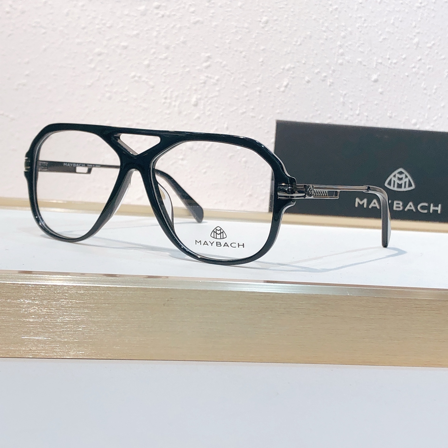 Unknown MAYBACH迈巴