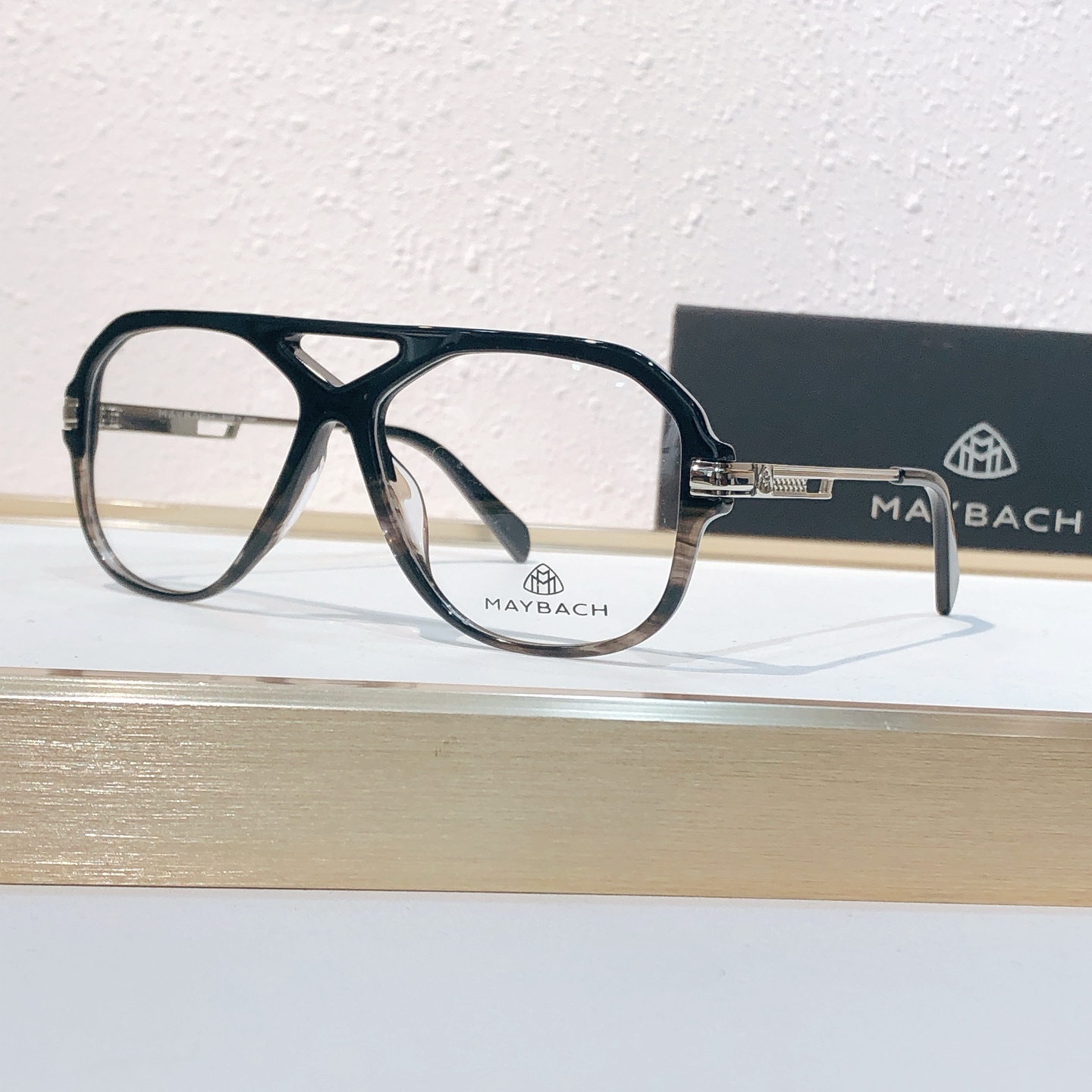Unknown MAYBACH迈巴