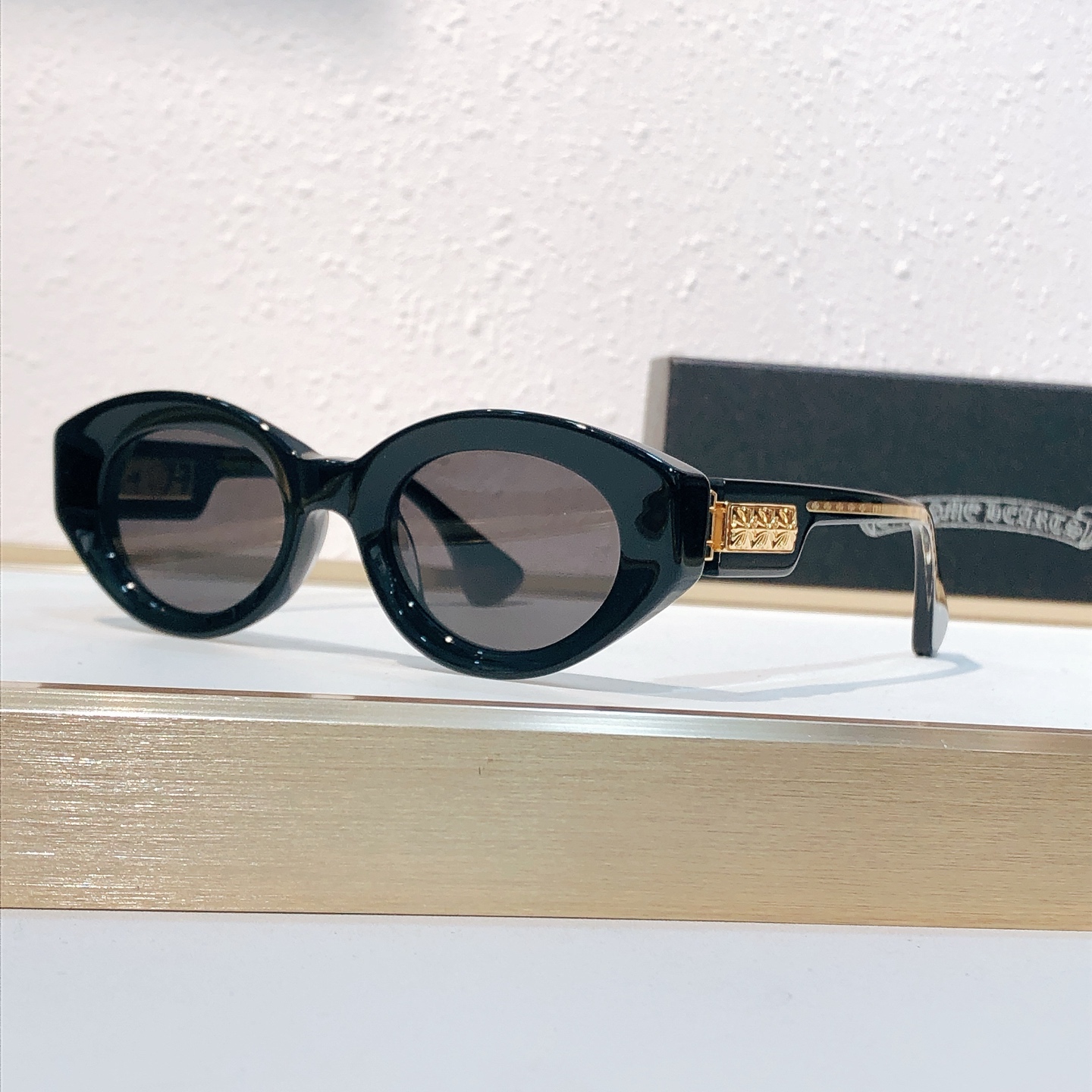 Chrome Hearts CHROME HEART*