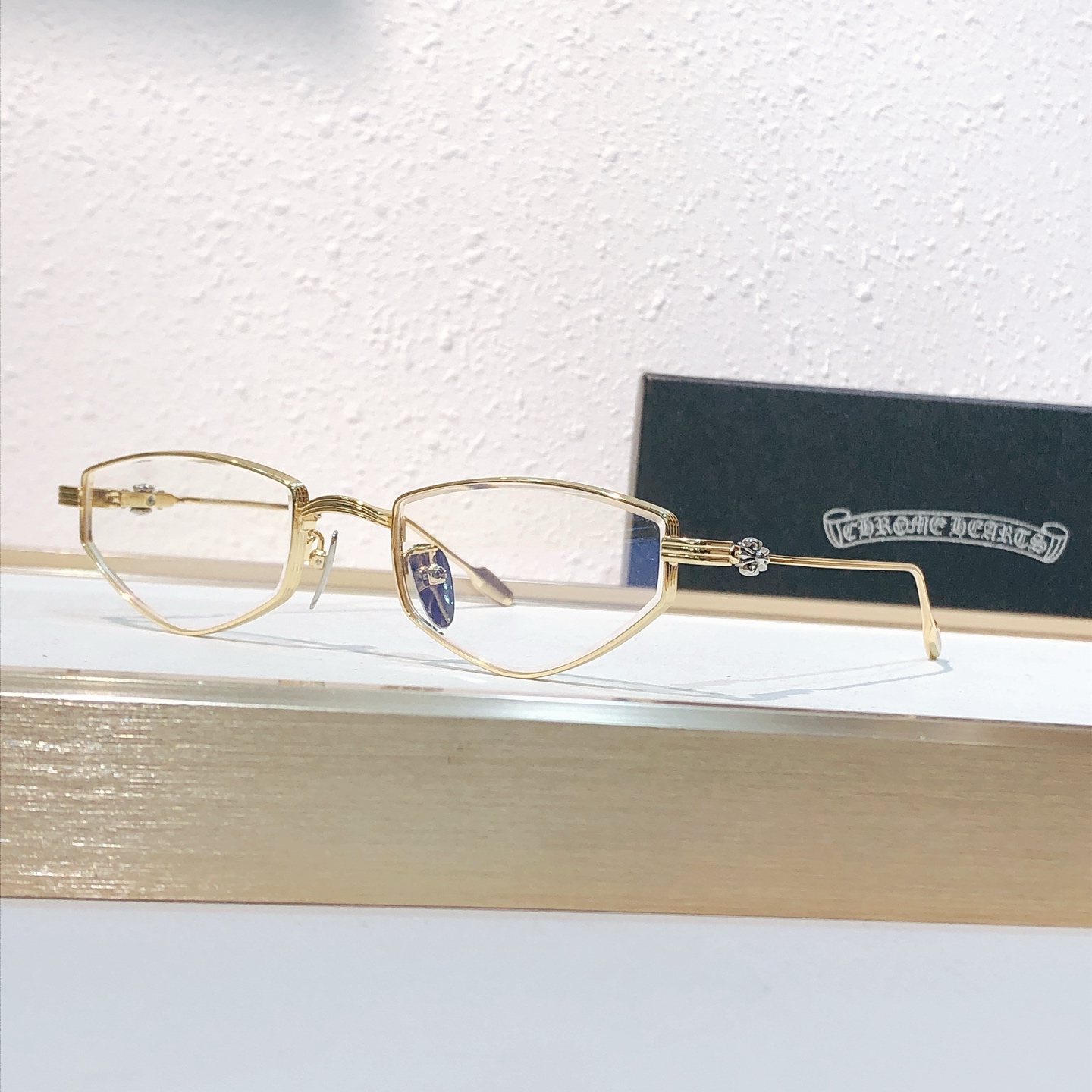 Chrome Hearts CHROME HEART*
