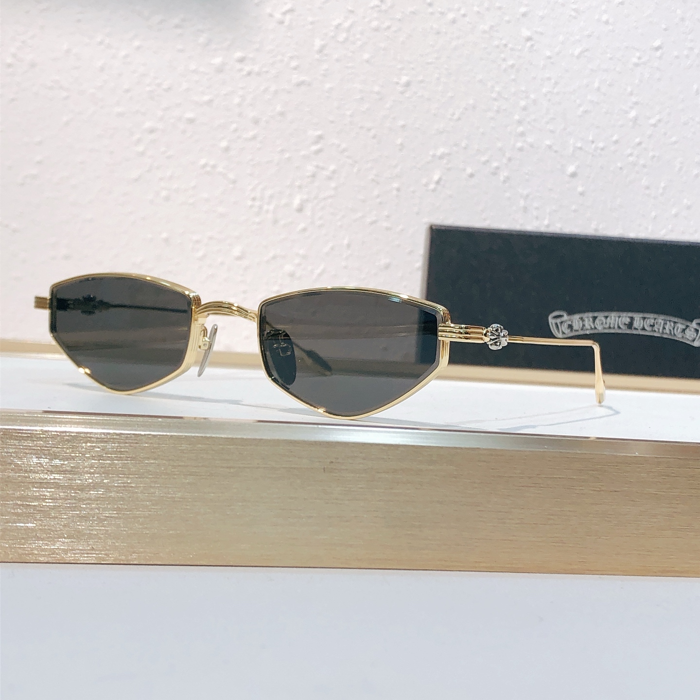 Chrome Hearts CHROME HEART*