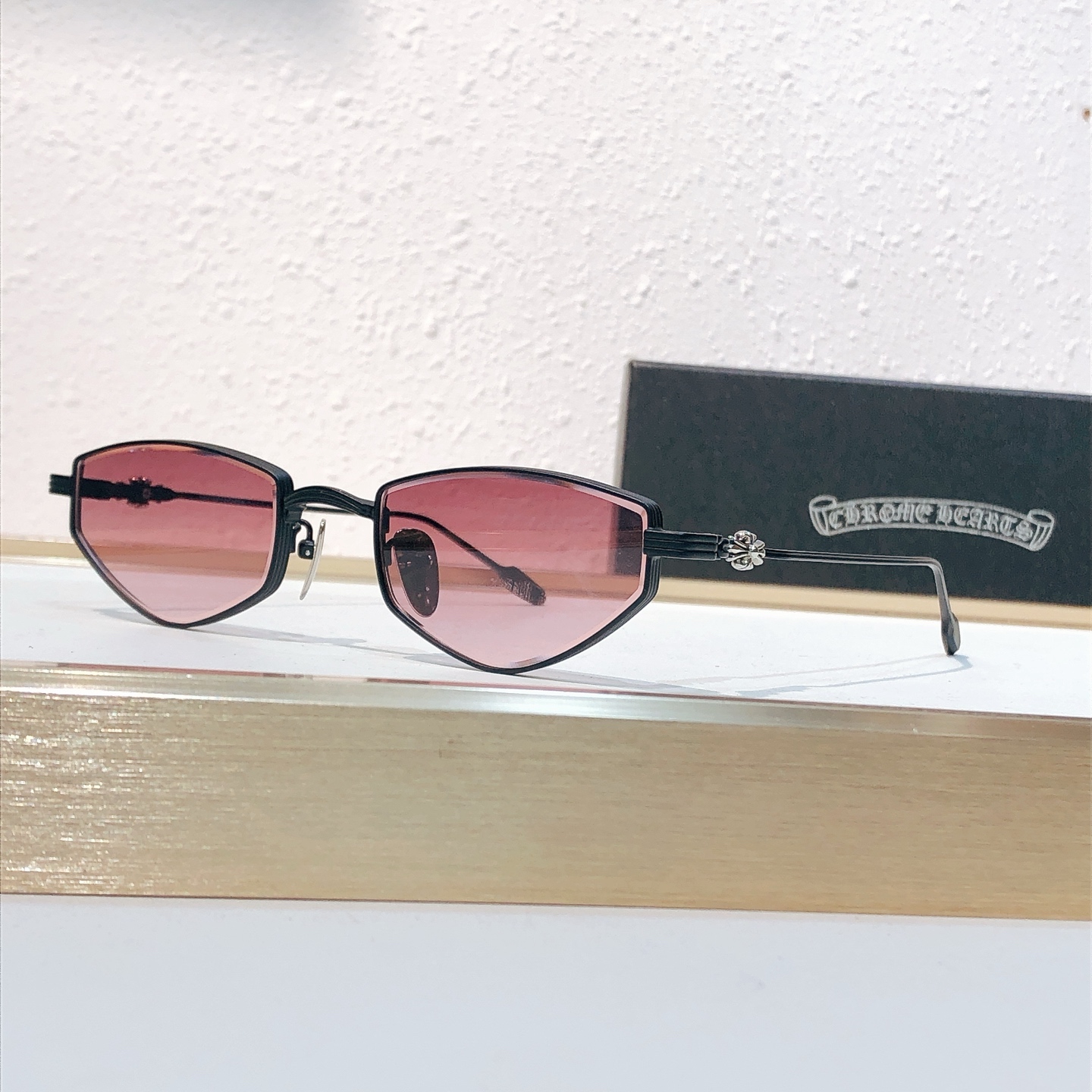 Chrome Hearts CHROME HEART*