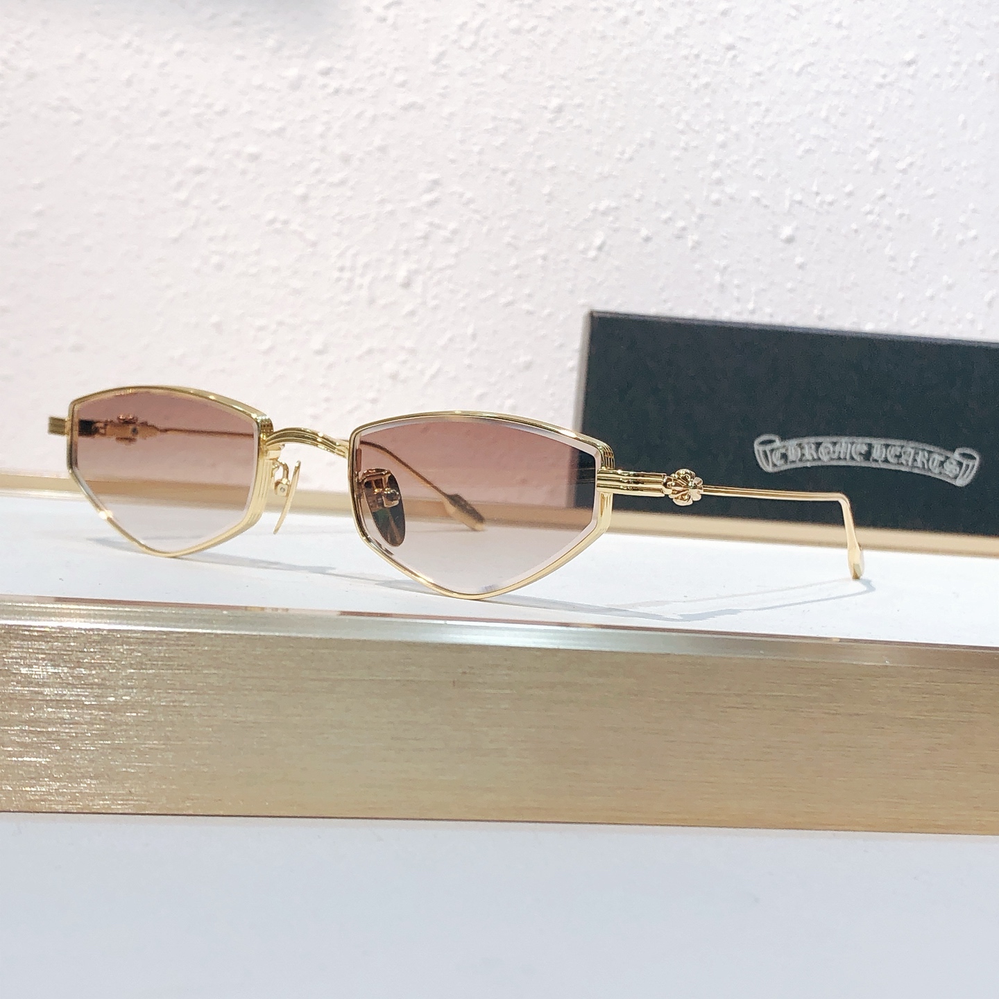 Chrome Hearts CHROME HEART*