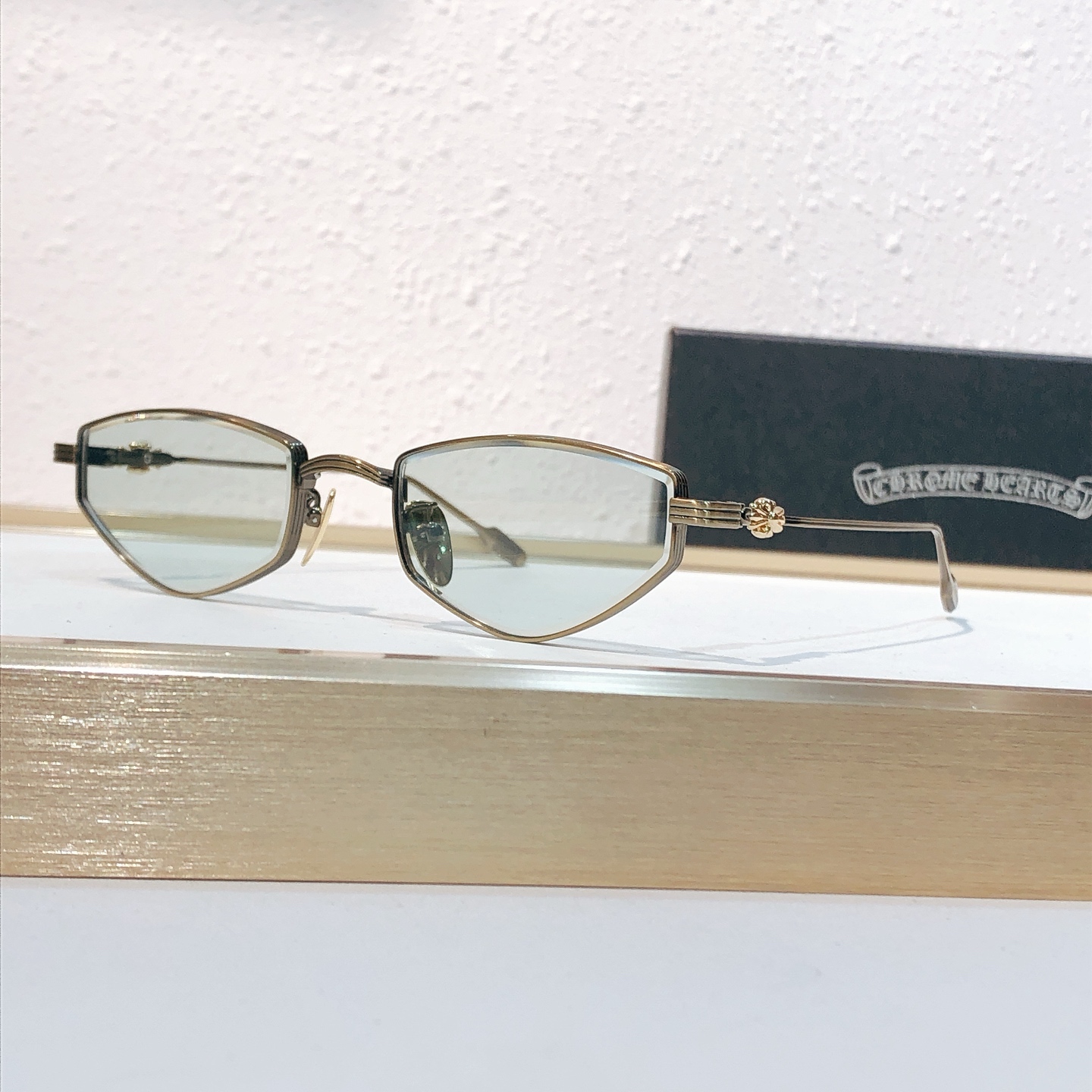 Chrome Hearts CHROME HEART*