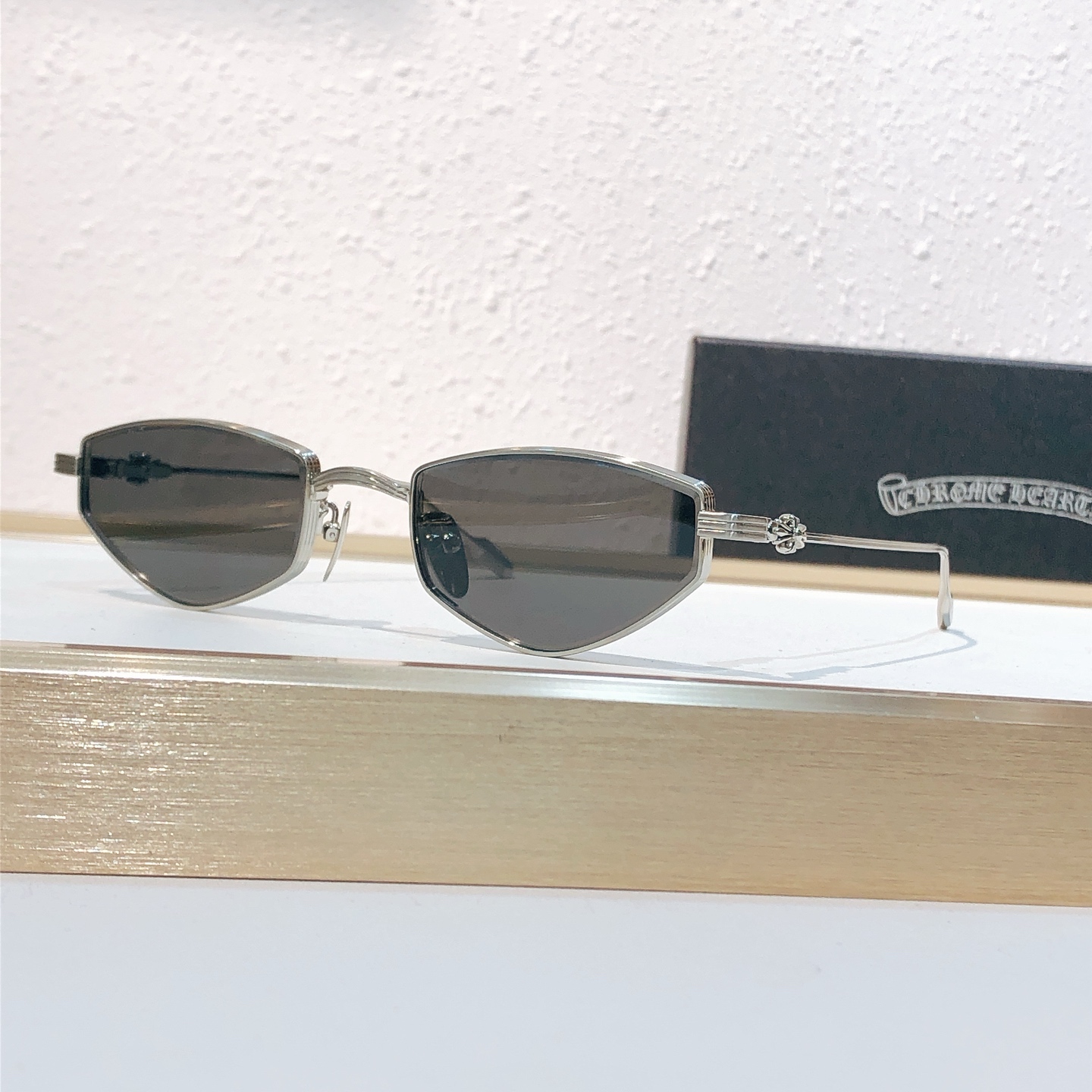 Chrome Hearts CHROME HEART*