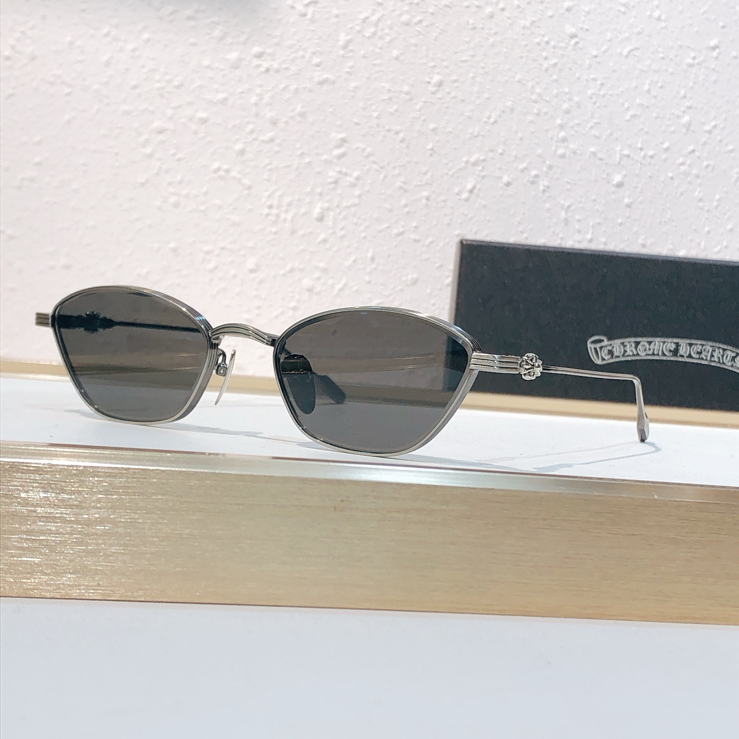 Chrome Hearts CHROME HEART*