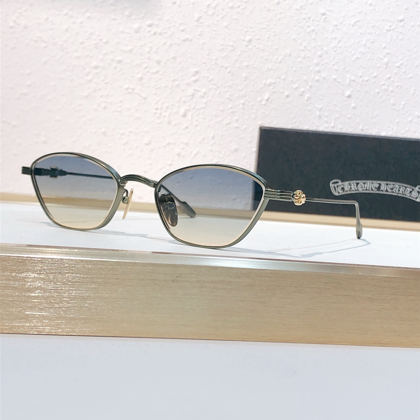Chrome Hearts CHROME HEART*