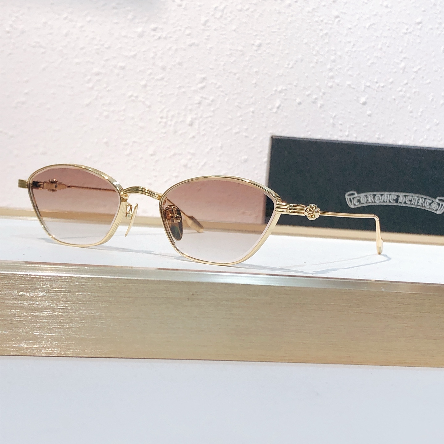Chrome Hearts CHROME HEART*