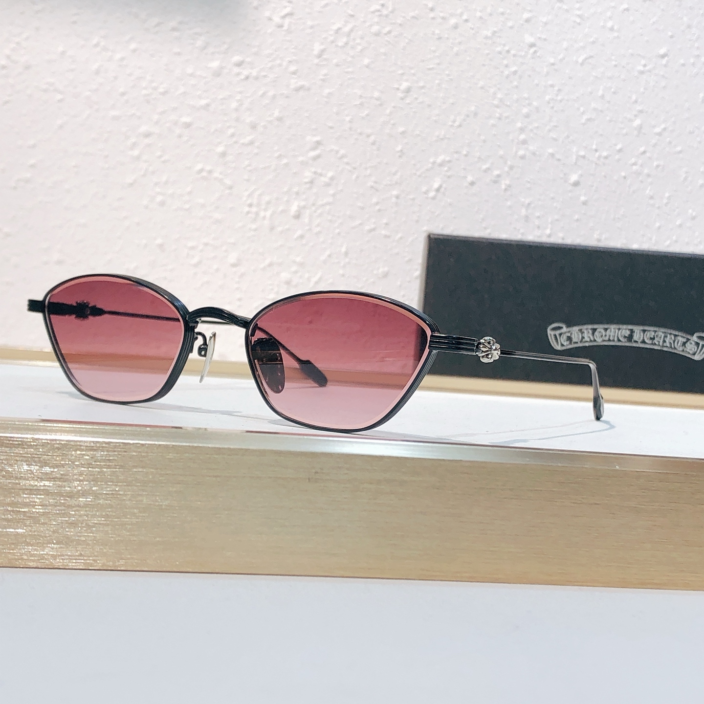 Chrome Hearts CHROME HEART*