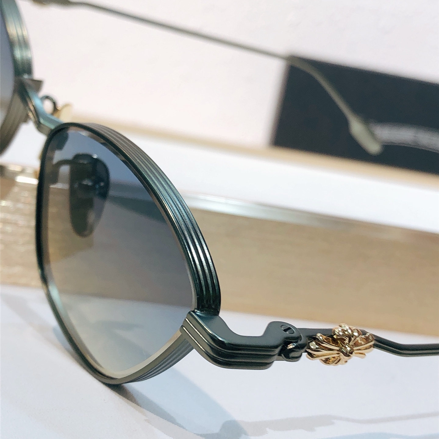 Chrome Hearts CHROME HEART*