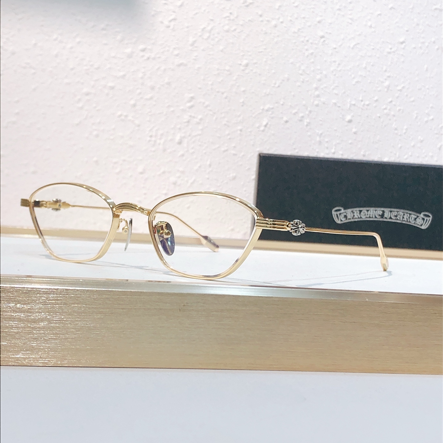 Chrome Hearts CHROME HEART*