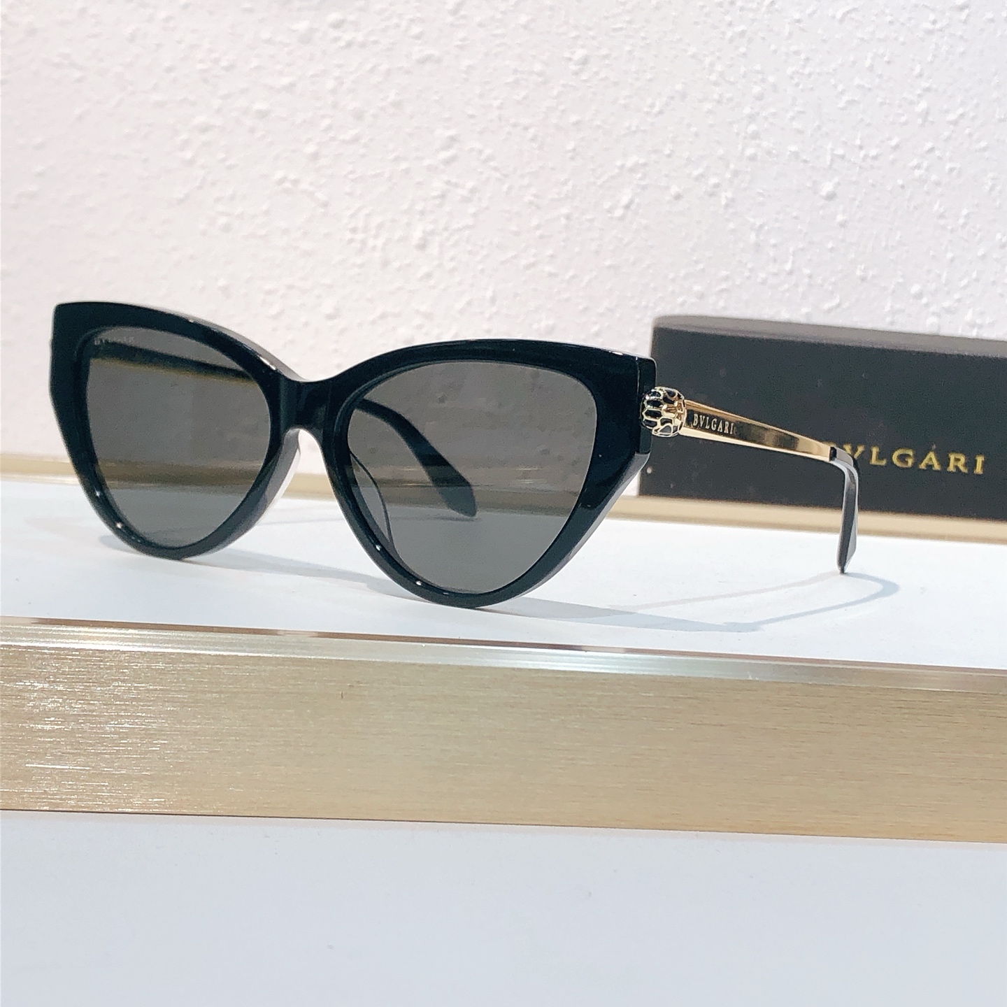 Bvlgari BVLGAR*