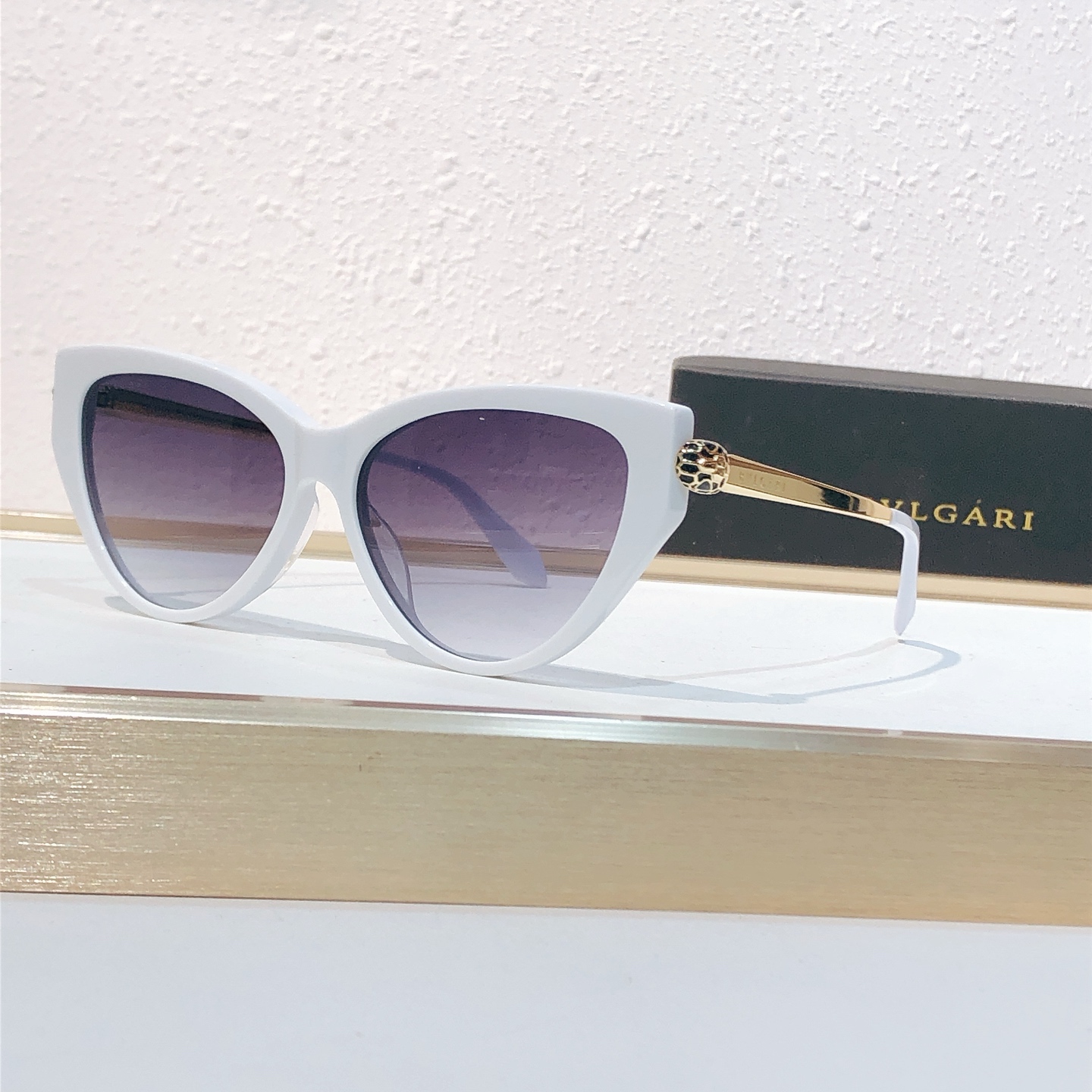 Bvlgari BVLGAR*