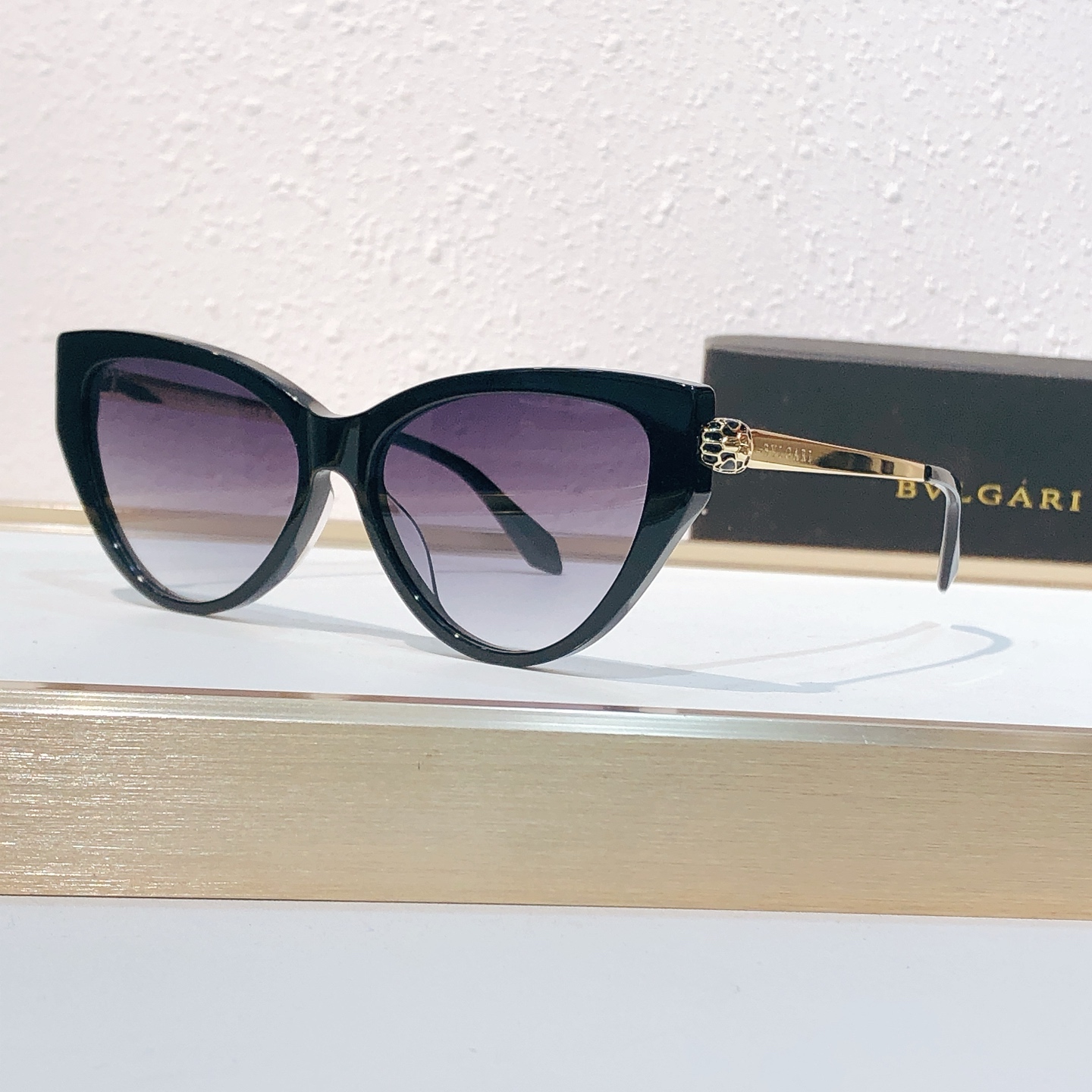 Bvlgari BVLGAR*