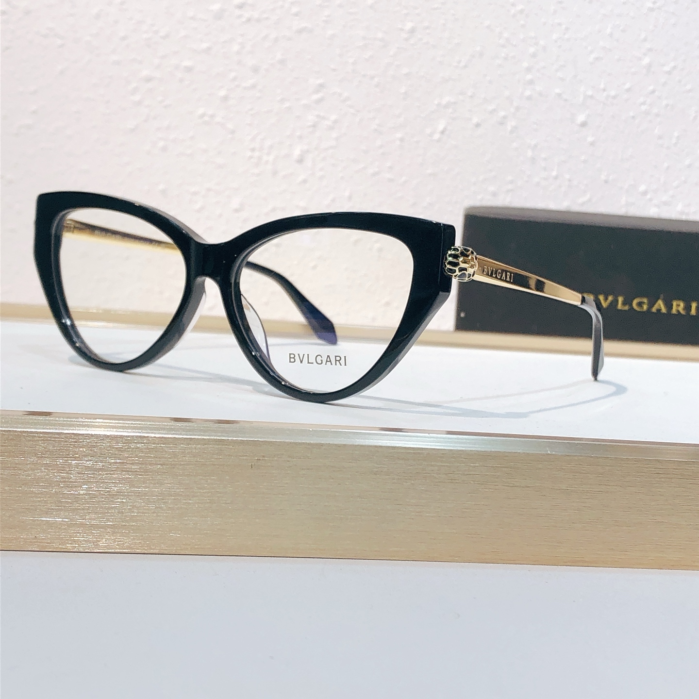 Bvlgari BVLGAR*