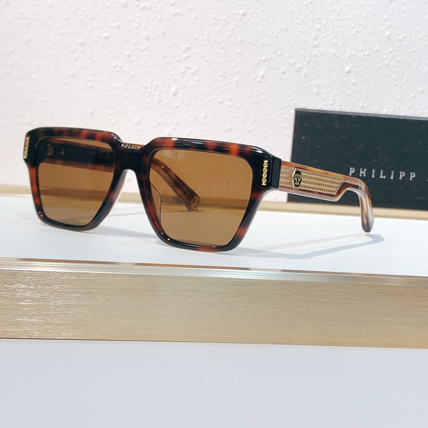 Unknown PHILIPP PLEIN*MODEL:SPP201M